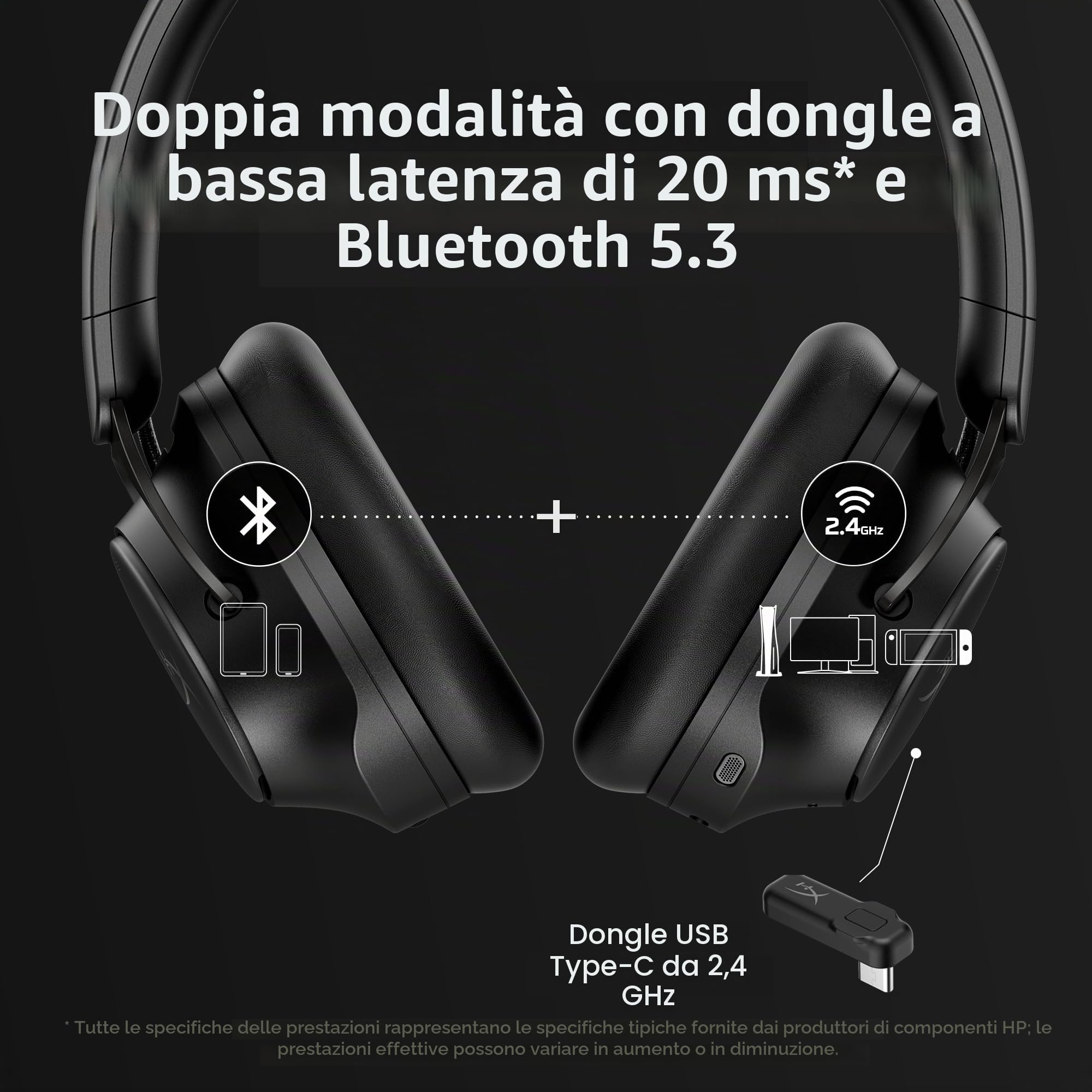 hyperx-cloud-mix-2-cuffie-da-gaming-wireless-con-cancellazione-attiva-del-rumore image 3