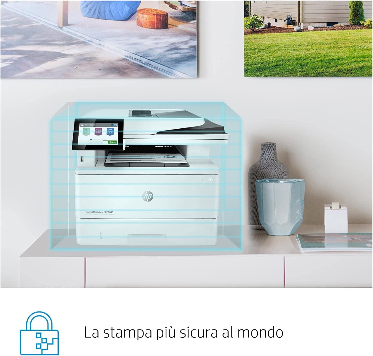 hp-laserjet-enterprise-m430f-3pz55a-stampante-multifunzione-a4-bianco-nero-40-pp image 8
