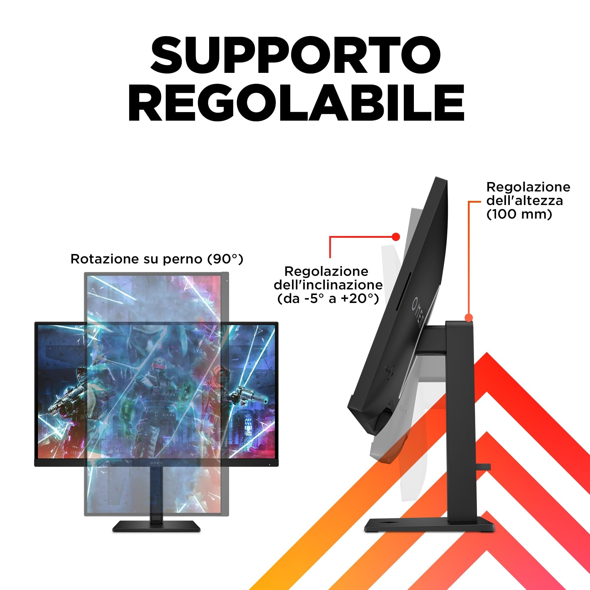 hp-omen-27s-780g5e9-monitor-gaming-27-ips-fhd-240-hz-1-ms-hdr-400-amd-freesync-e image 5