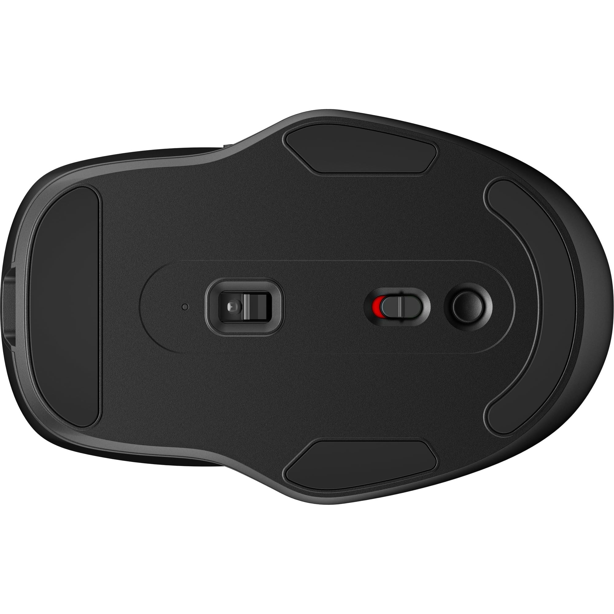 hp-510-mouse-wireless-ricaricabile-usb-c-supercondensatore-autonomia-30-giorni-s image 6