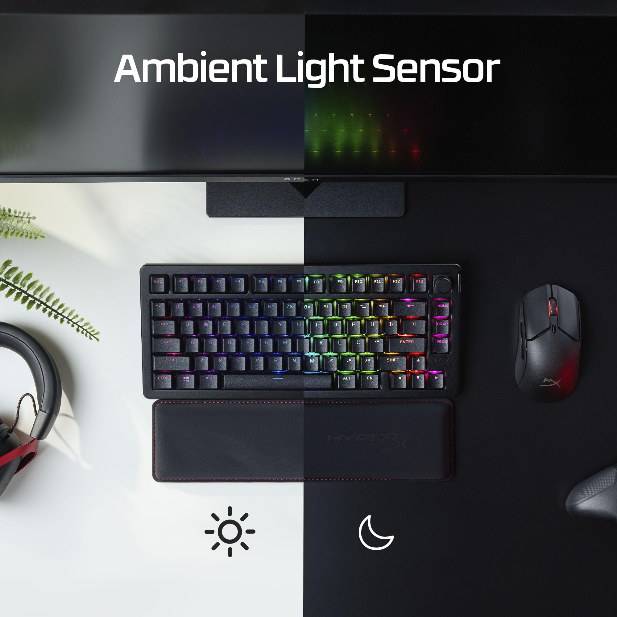 hyperx-alloy-rise-75-wireless-tastiera-meccanica-gaming-75-con-hot-swap-doppio-w image 6