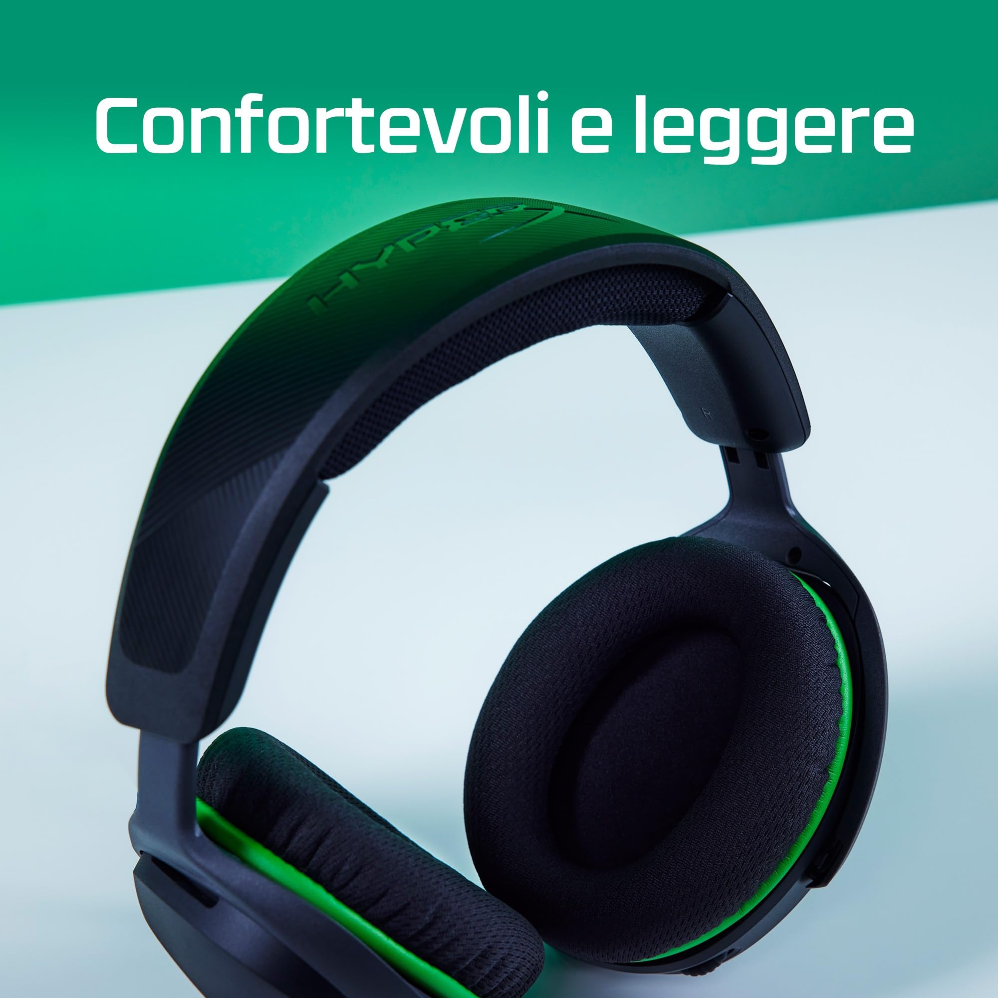hyperx-cloudx-stinger-ii-core-cuffie-gaming-cablate-3-5mm-licenza-ufficiale-xbox image 8