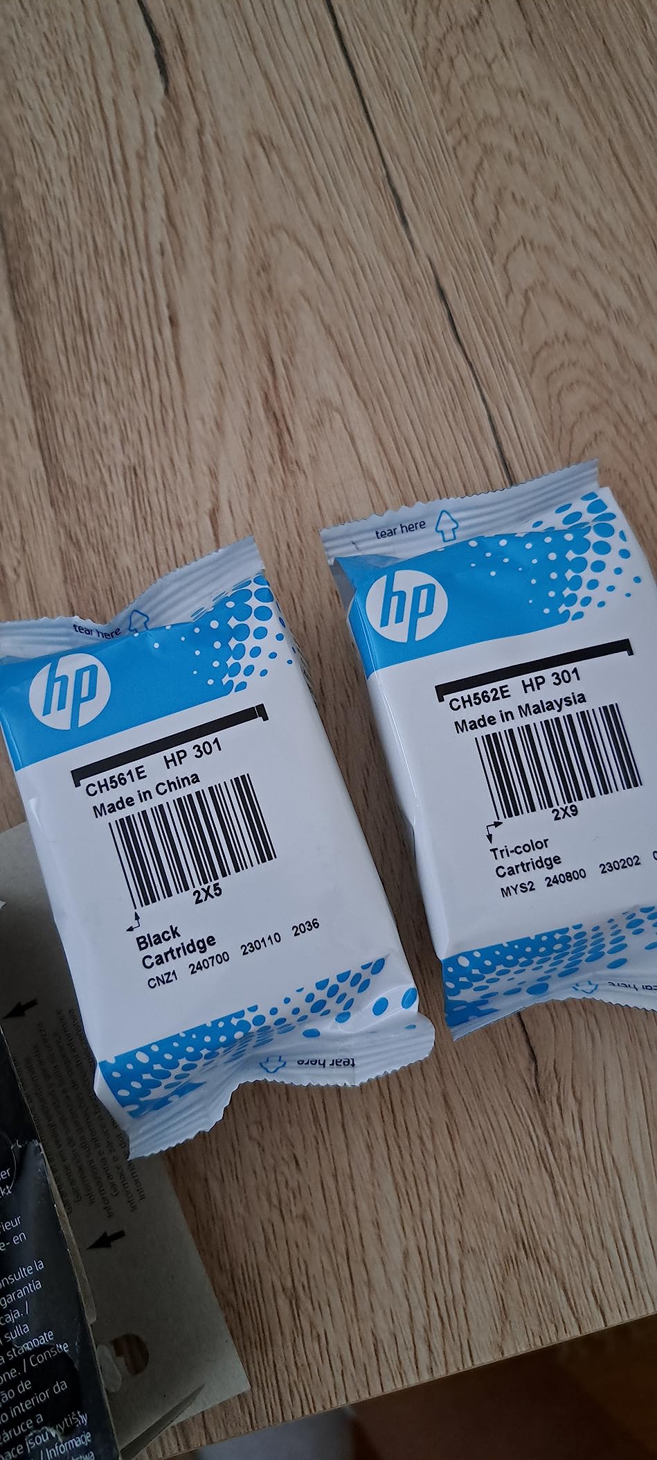 Originali HP al miglior prezzo