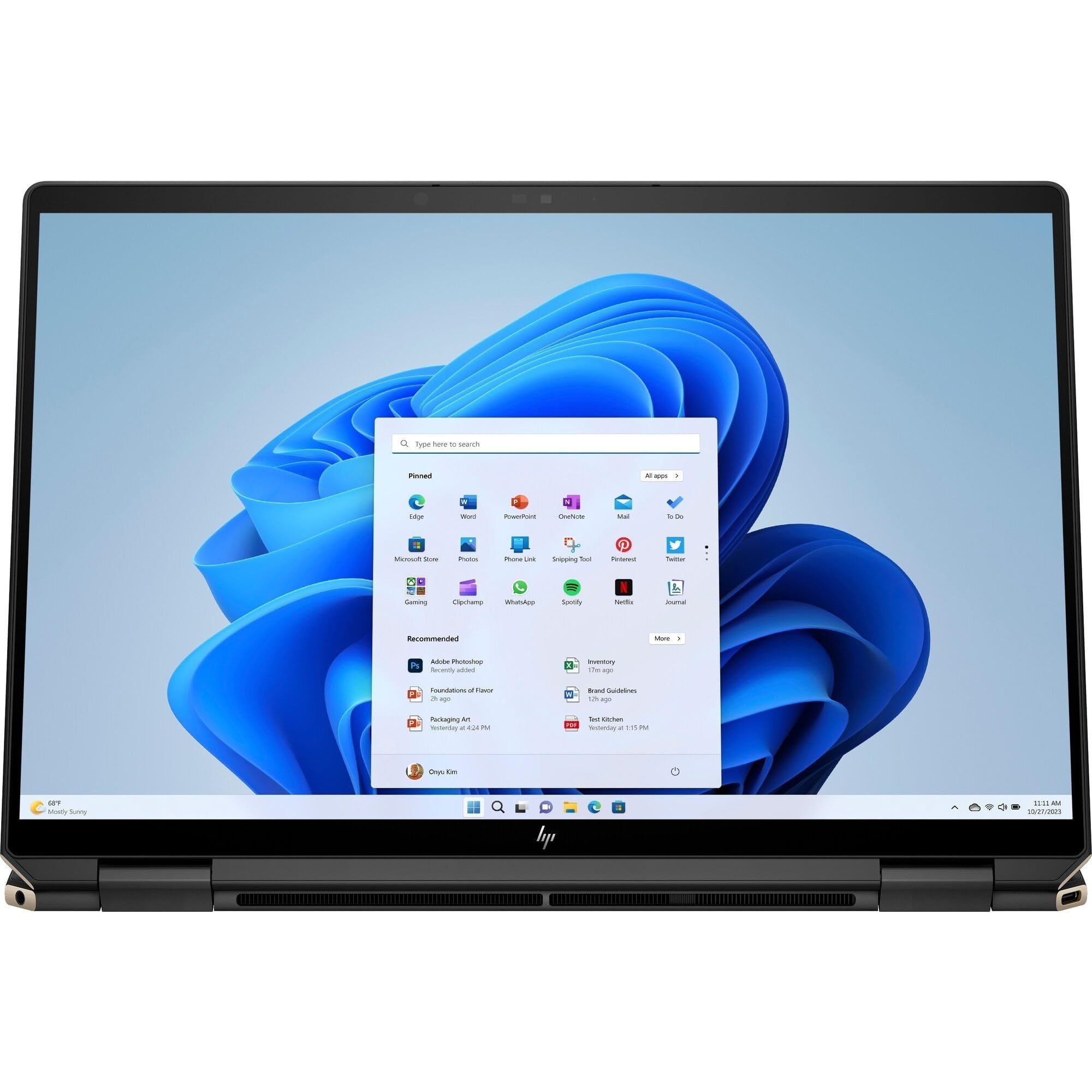 hp-spectre-x360-14-eu0000sl-convertibile-intel-core-ultra-5-125h-intel-evo-ai-16 image 4