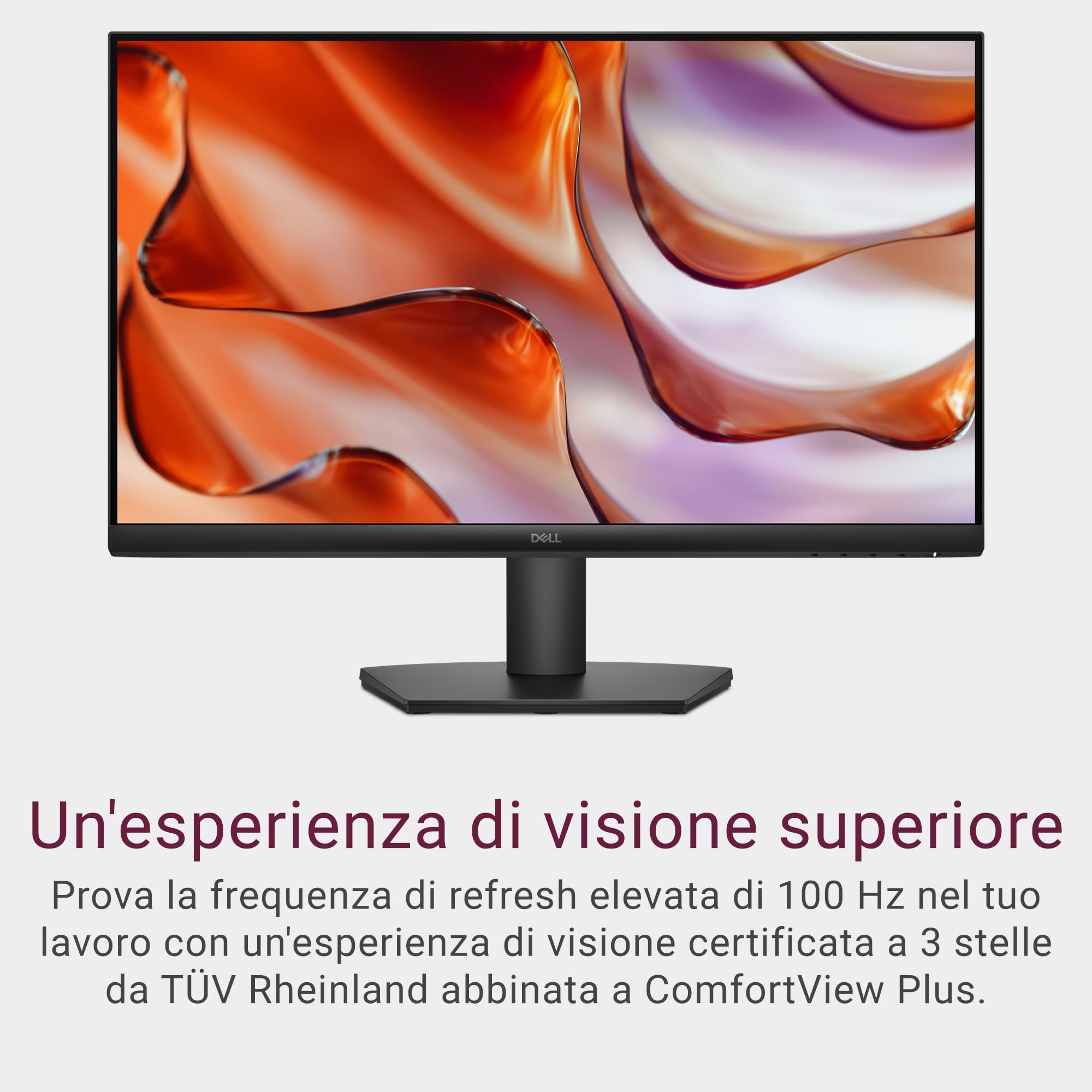 dell-22-monitor-se2225hm-full-hd-1920x1080-100hz-va-5ms-vesa-100x100-hdmi-e-vga- image 2
