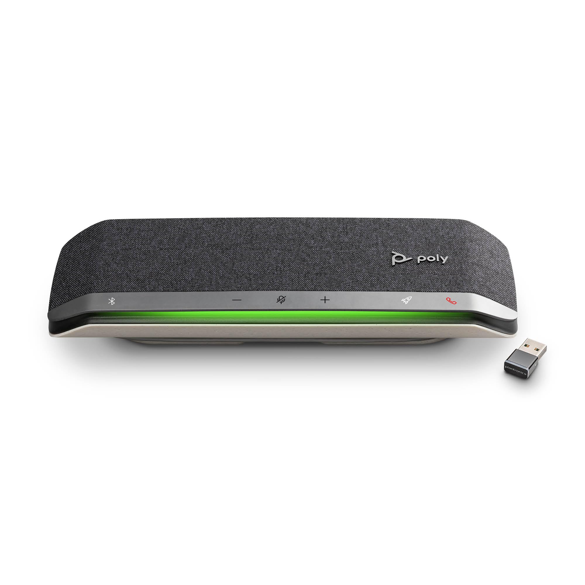 hp-poly-sync-40-vivavoce-per-conferenze-wireless-bluetooth-5-1-con-usb-a-usb-c-r image 7