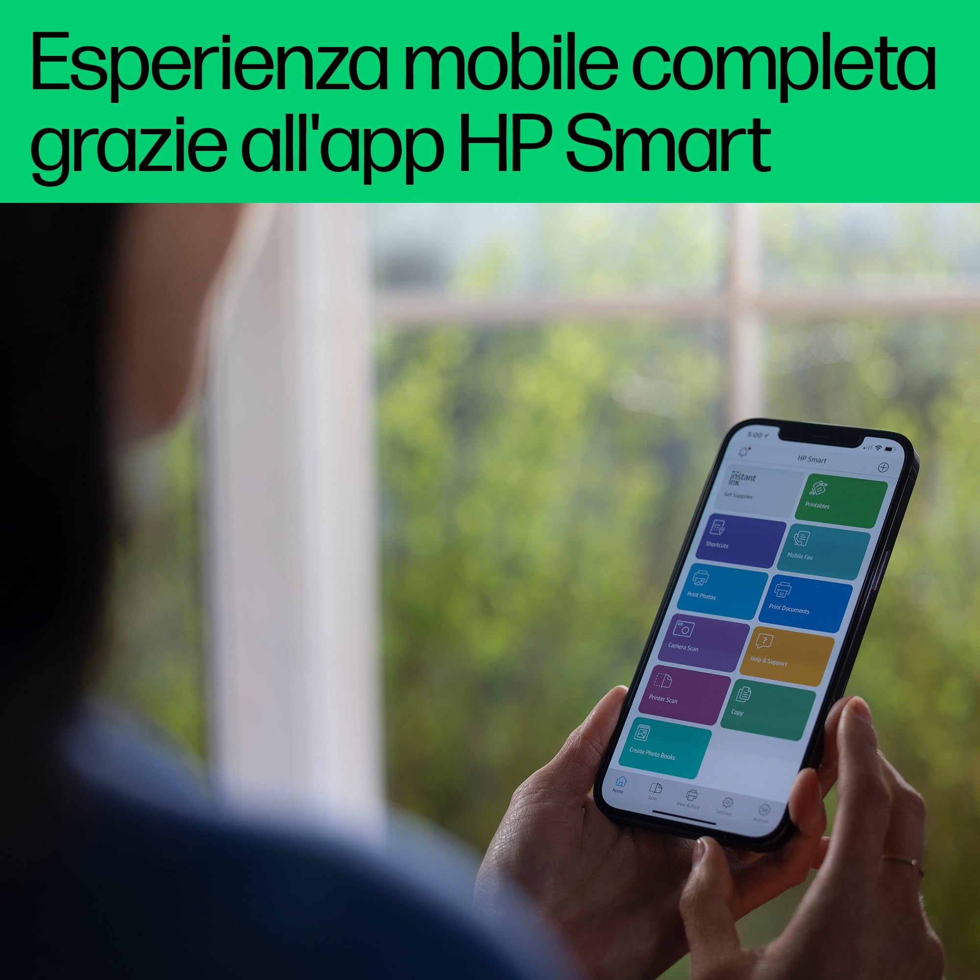 hp-deskjet-2820e-588k9b-stampante-multifunzione-a-getto-d-inchiostro-a4-colori-w image 8