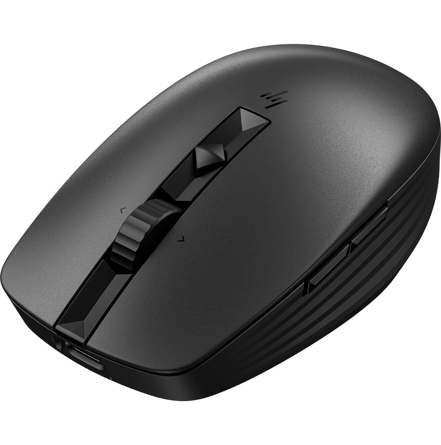 hp-710-mouse-wireless-silenzioso-ricaricabile-usb-c-3000-dpi-bluetooth-5-3-e-2-4 image 4