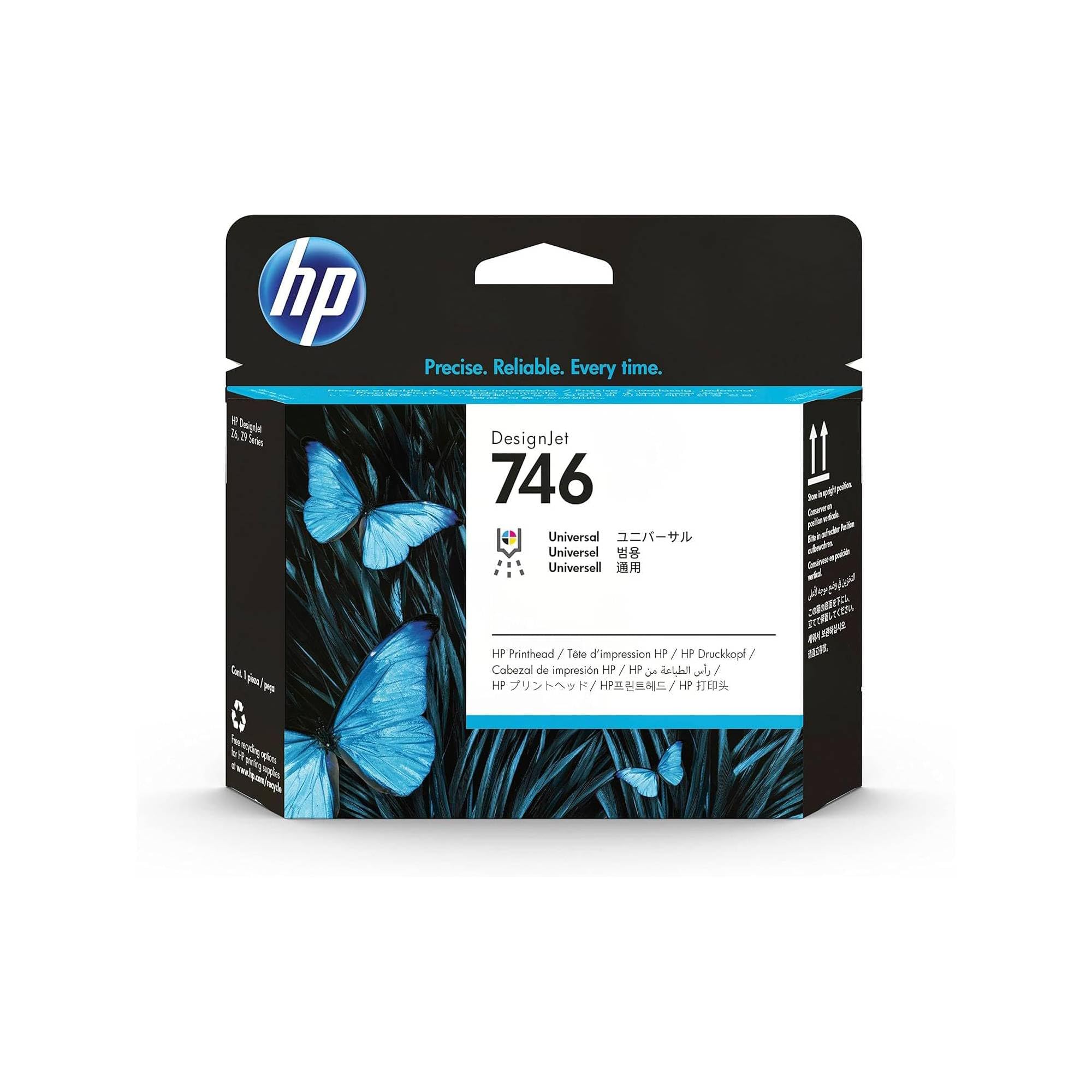 hp-746-p2v25a-testina-di-stampa-originale-universale-per-designjet-serie-z6-e-z9 image 1
