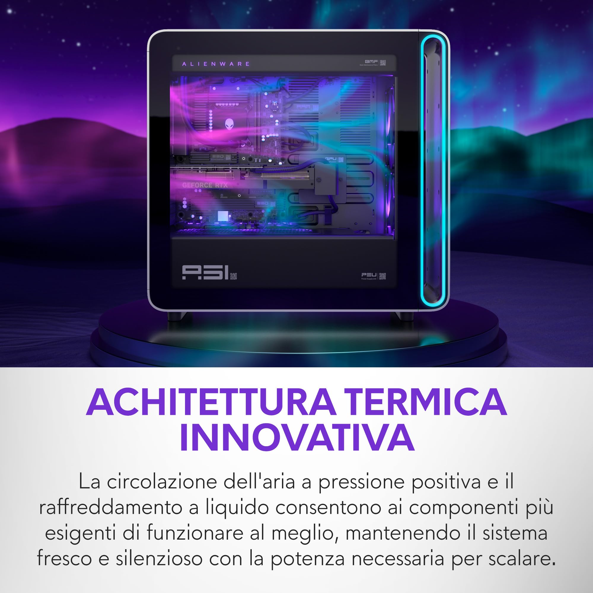dell-alienware-area-51-gaming-desktop-intel-core-ultra-9-285k-nvidia-geforce-rtx image 2