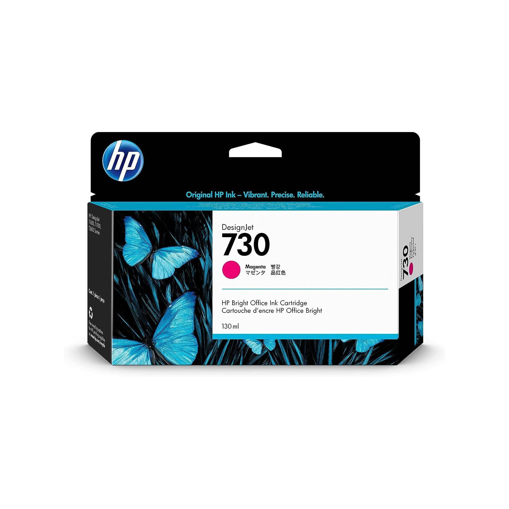 hp-730-p2v63a-cartuccia-inchiostro-originale-magenta-da-300-pagine-per-hp-design image 1