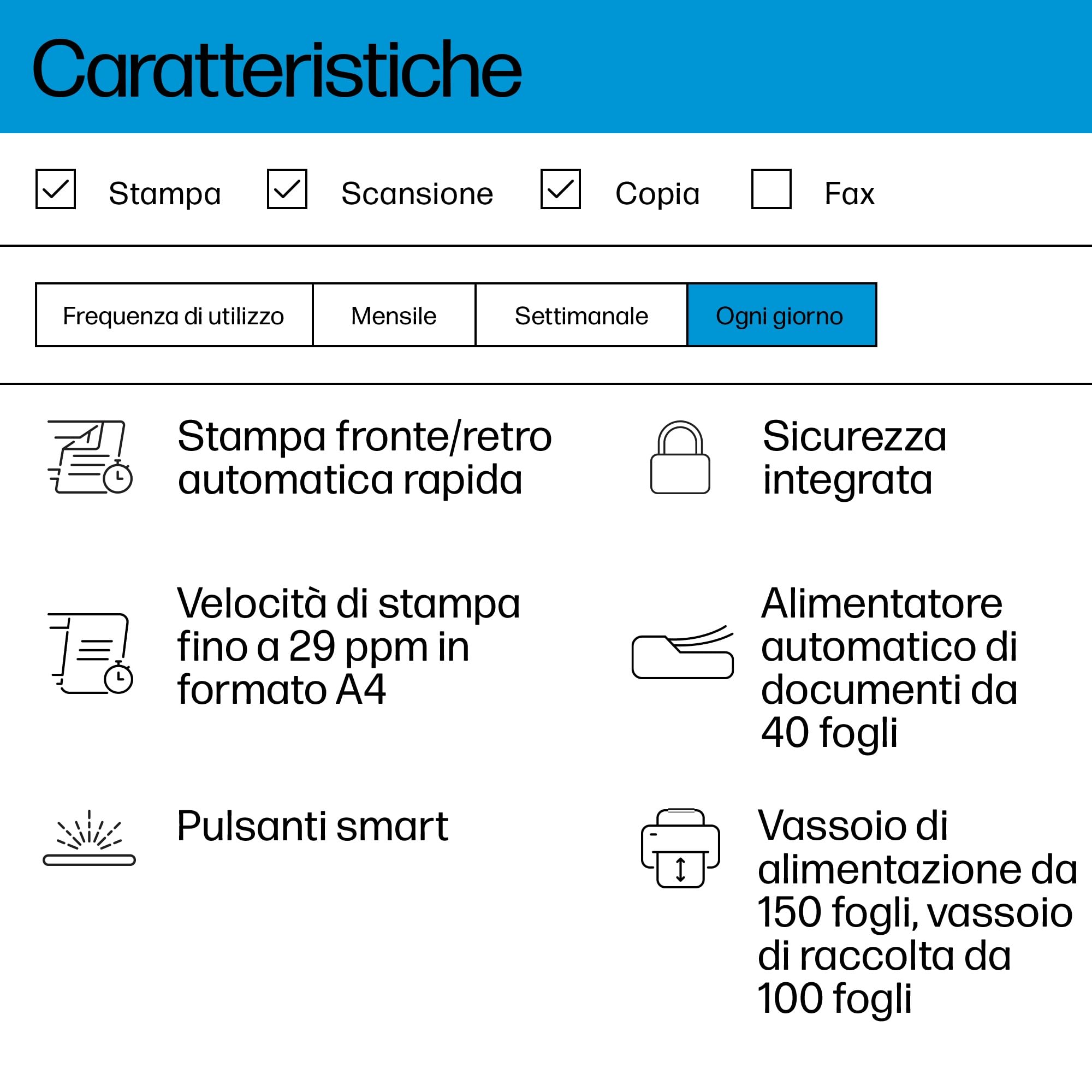 hp-laserjet-mfp-m234sdn-6gx00f-stampante-multifunzione-a4-bianco-e-nero-29-ppm-f image 4