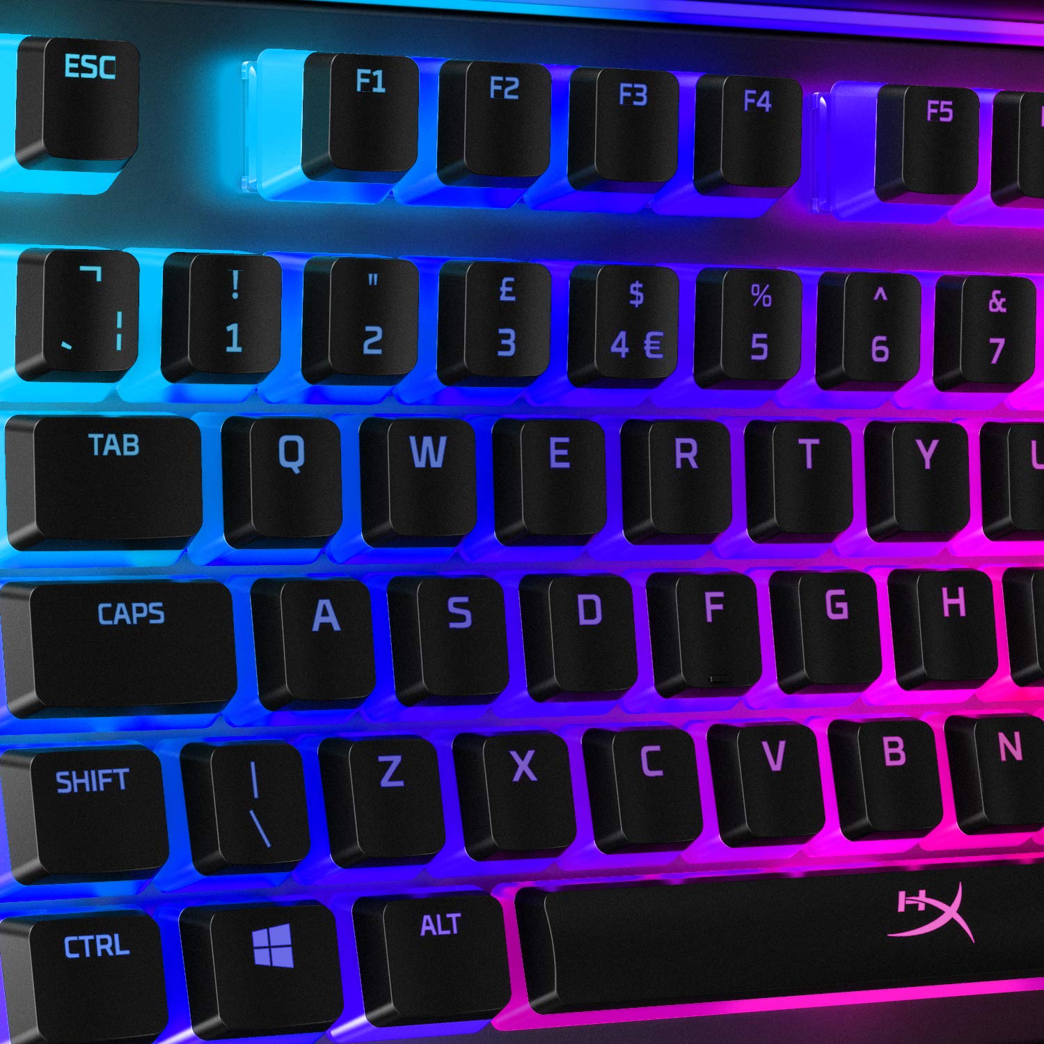 hp-hyperx-pudding-copritasti-set-completo-104-tasti-double-shot-pbt-semitraspare image 4