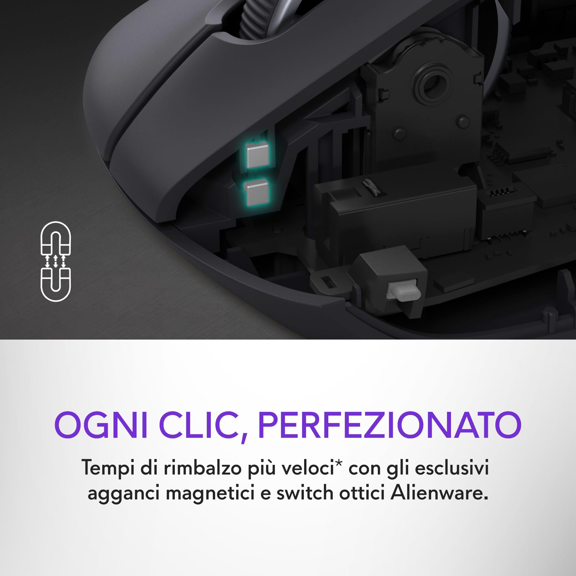 alienware-pro-wireless-gaming-mouse-aw920-mouse-da-gioco-wireless-dell-con-polli image 4