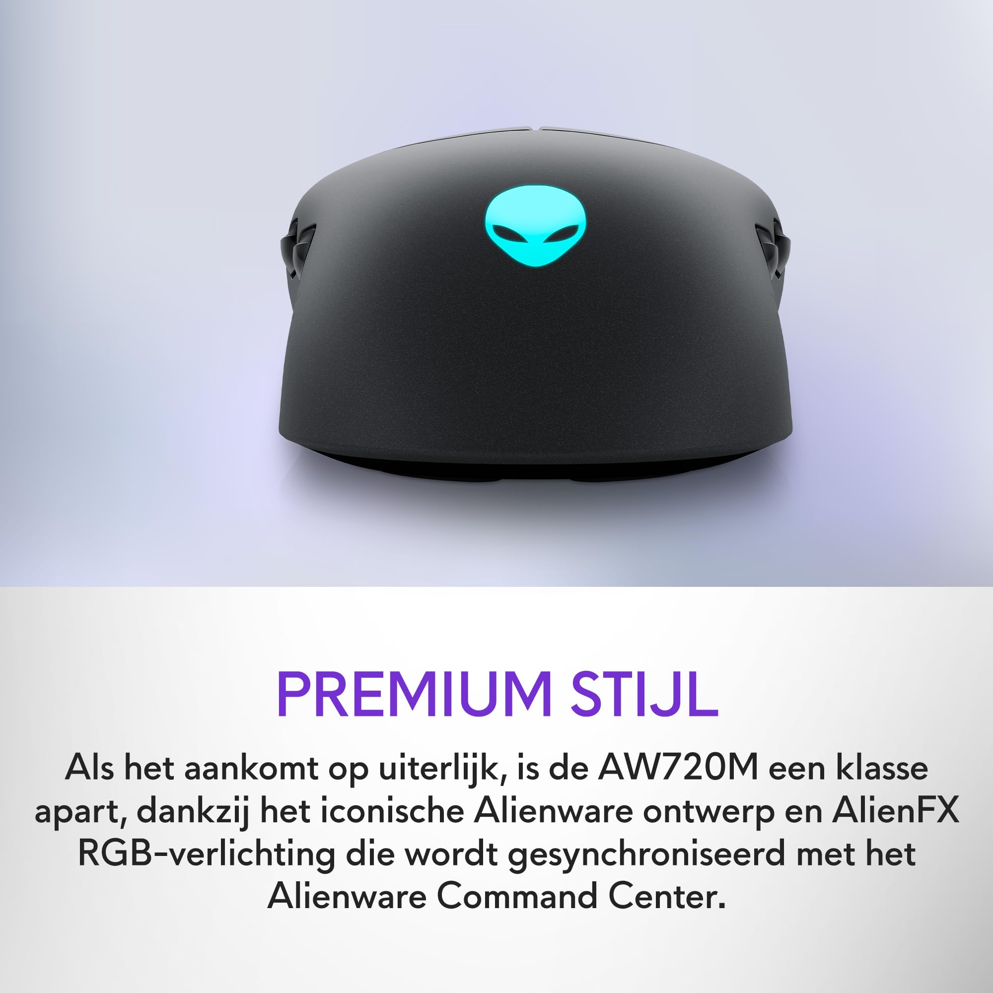 dell-alienware-tri-mode-wireless-gaming-mouse-aw720m-dark-side-of-the-moon-mouse image 2