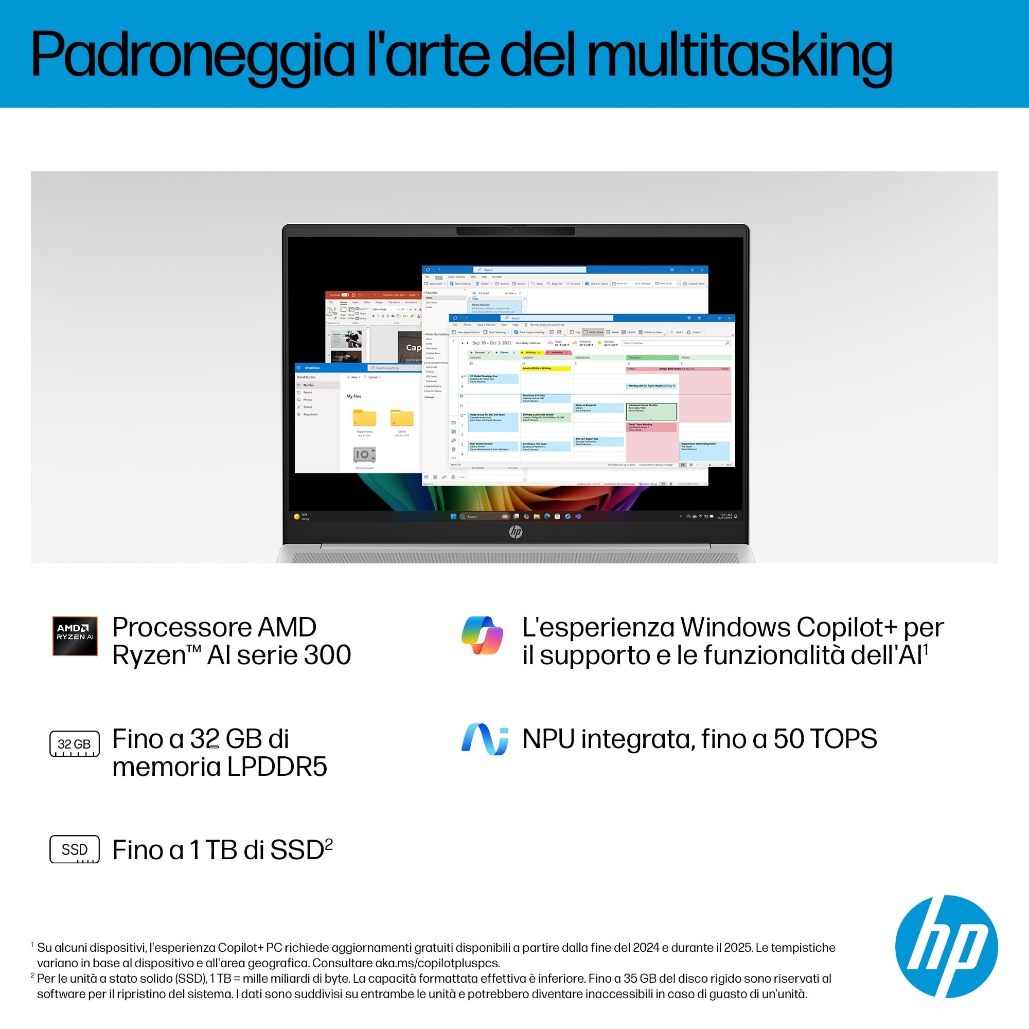 hp-omnibook-5-16-ag1004s-notebook-16-2k-con-amd-ryzen-ai-7-350-24gb-ram-512gb-ss image 4