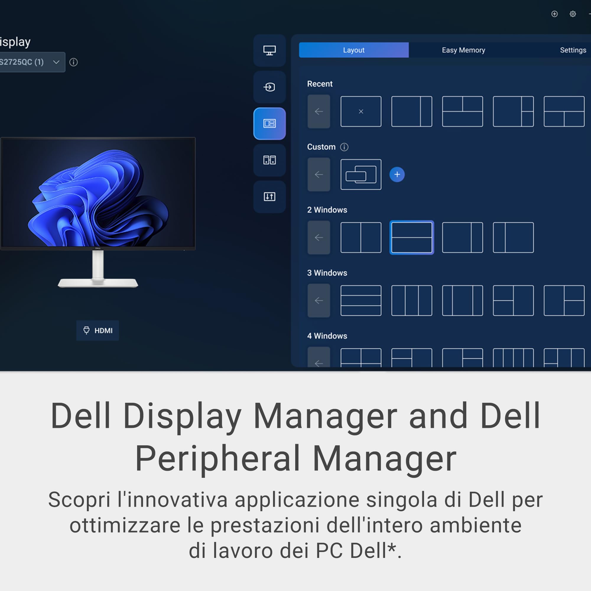 dell-27-plus-s2725qs-monitor-27-4k-uhd-120hz-ips-con-amd-freesync-premium-99-srg image 8