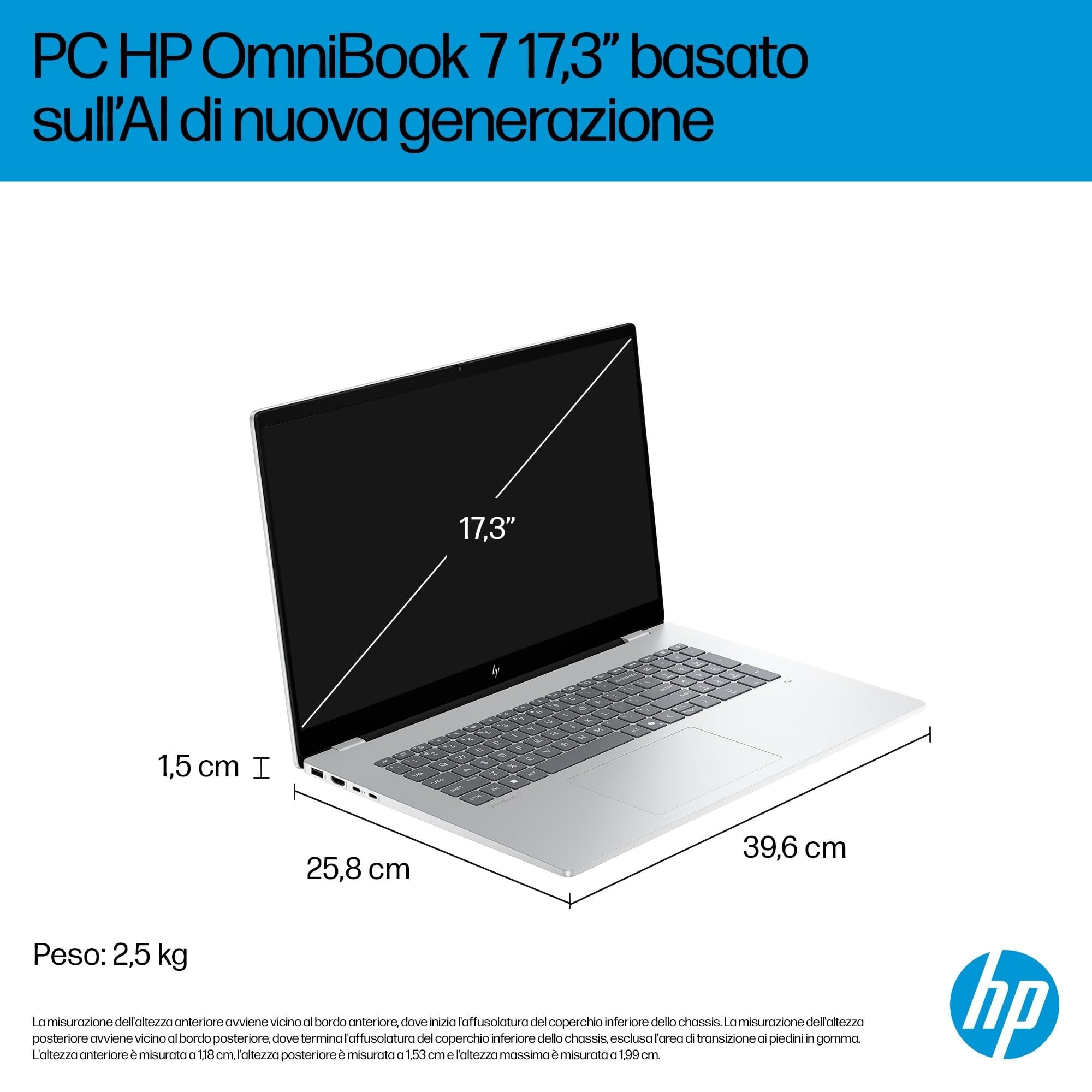 hp-omnibook-7-17-dc0000sl-notebook-intel-evo-edition-core-ultra-7-258v-ai-32gb-l image 3