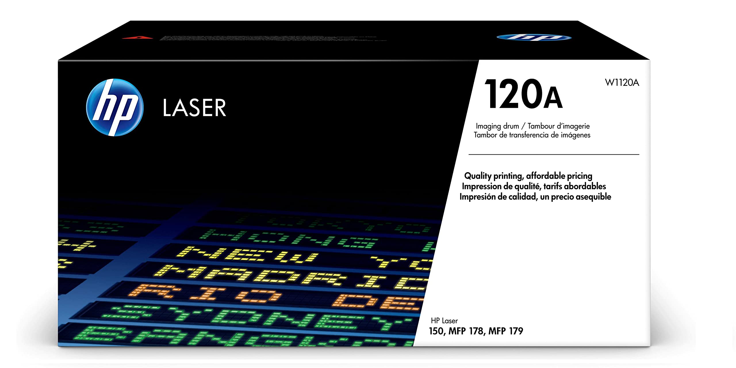 hp-120a-tamburo-originale-drum-kit-per-stampanti-hp-color-laser-150a-150nw-mfp-1 image 1