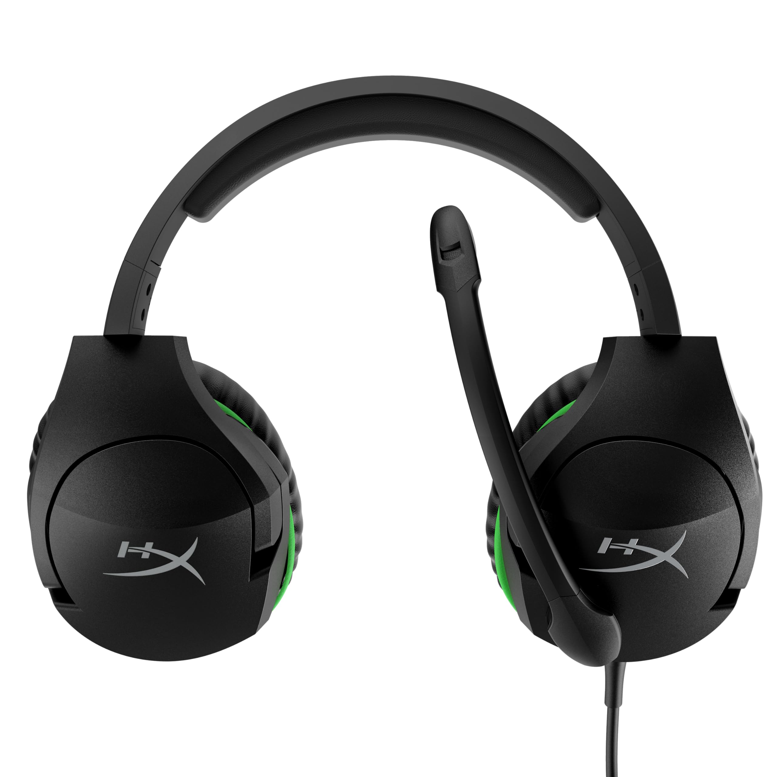 hyperx-cloudx-stinger-cuffie-gaming-certificate-xbox-cablate-3-5mm-telaio-in-acc image 2