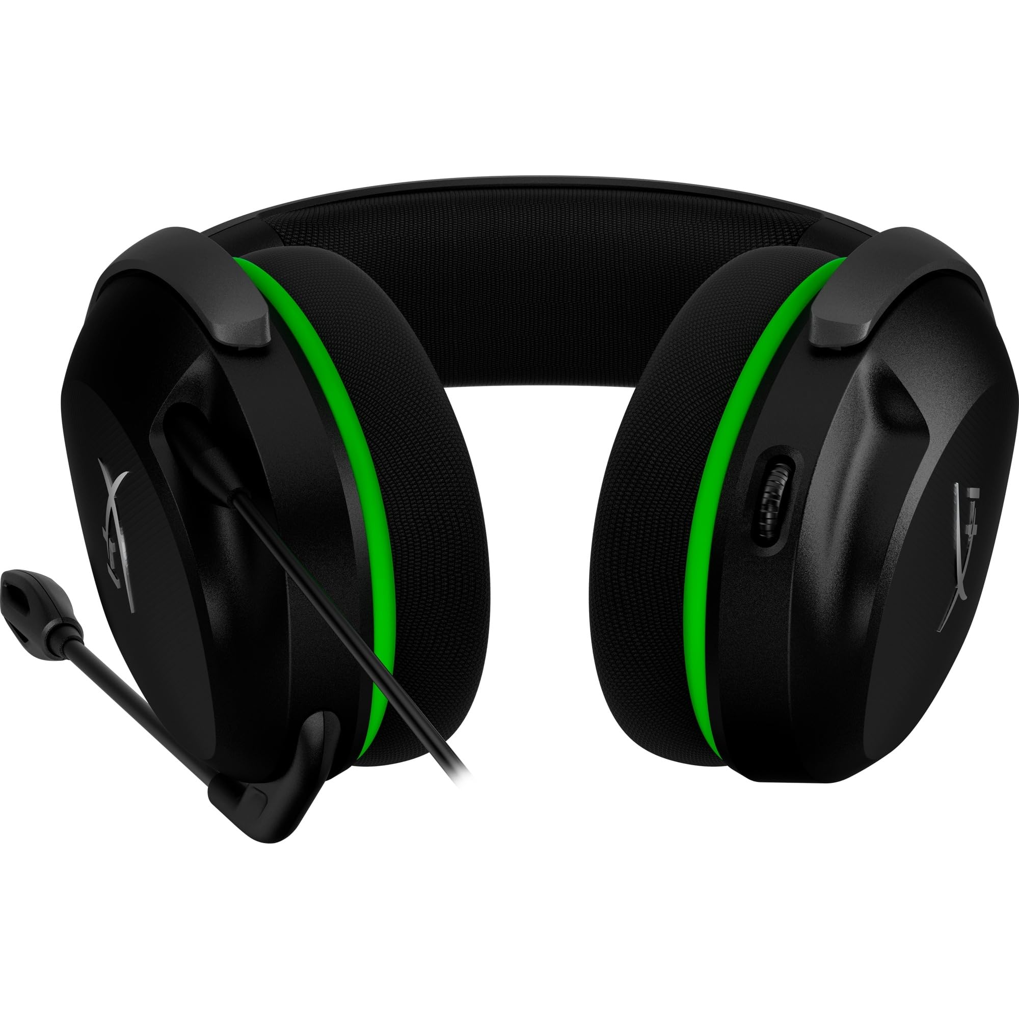 hp-hyperx-cloudx-stinger-ii-core-cuffie-da-gaming-cablate-3-5-mm-licenza-ufficia image 5