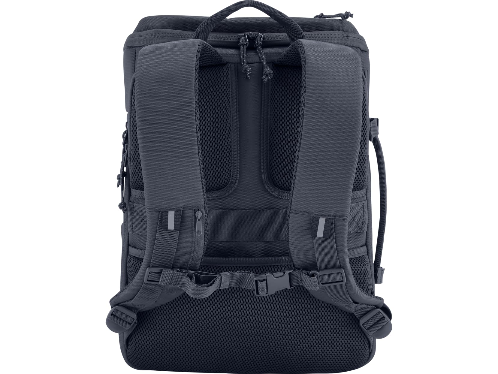 hp-laptop-backpack-zaino-per-laptop-15-6-idrorepellente-con-cerniere-bloccabili- image 4