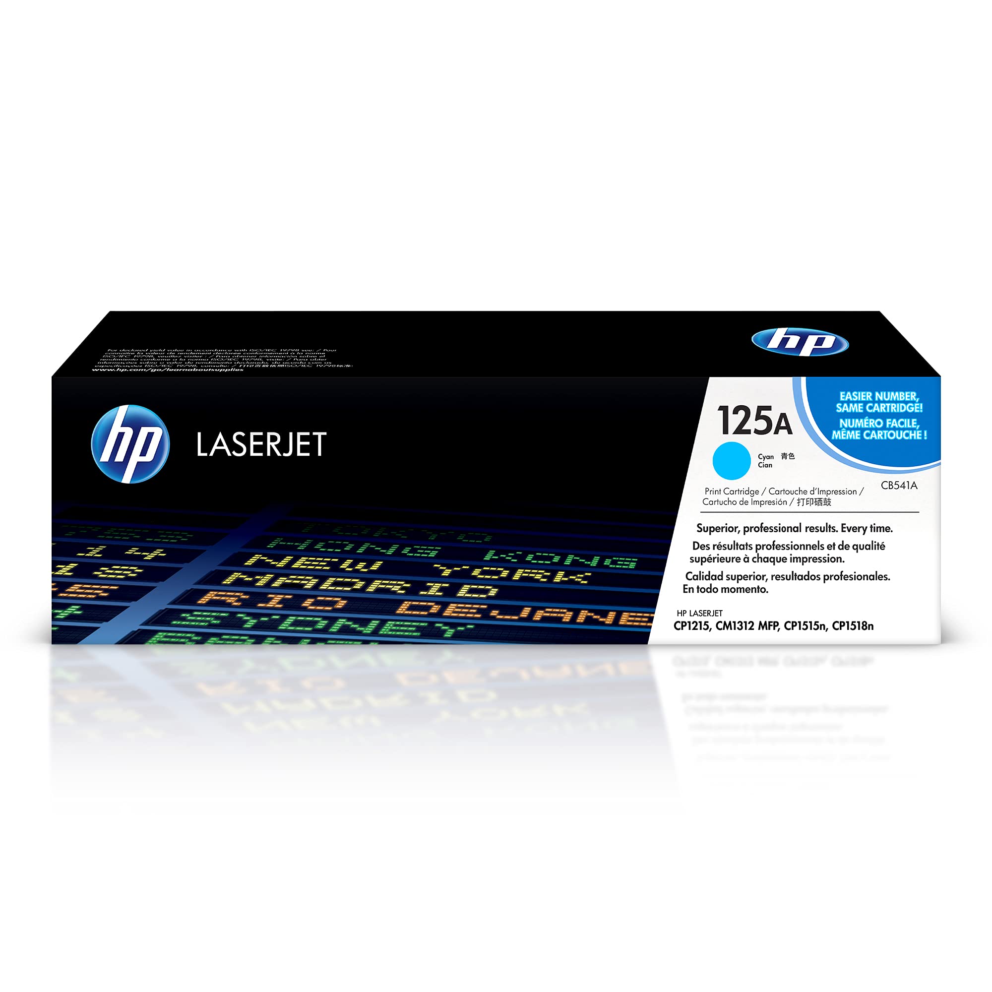 hp-125a-cb541a-toner-originale-ciano-1400-pagine-compatibile-hp-laserjet-cp1215- image 1