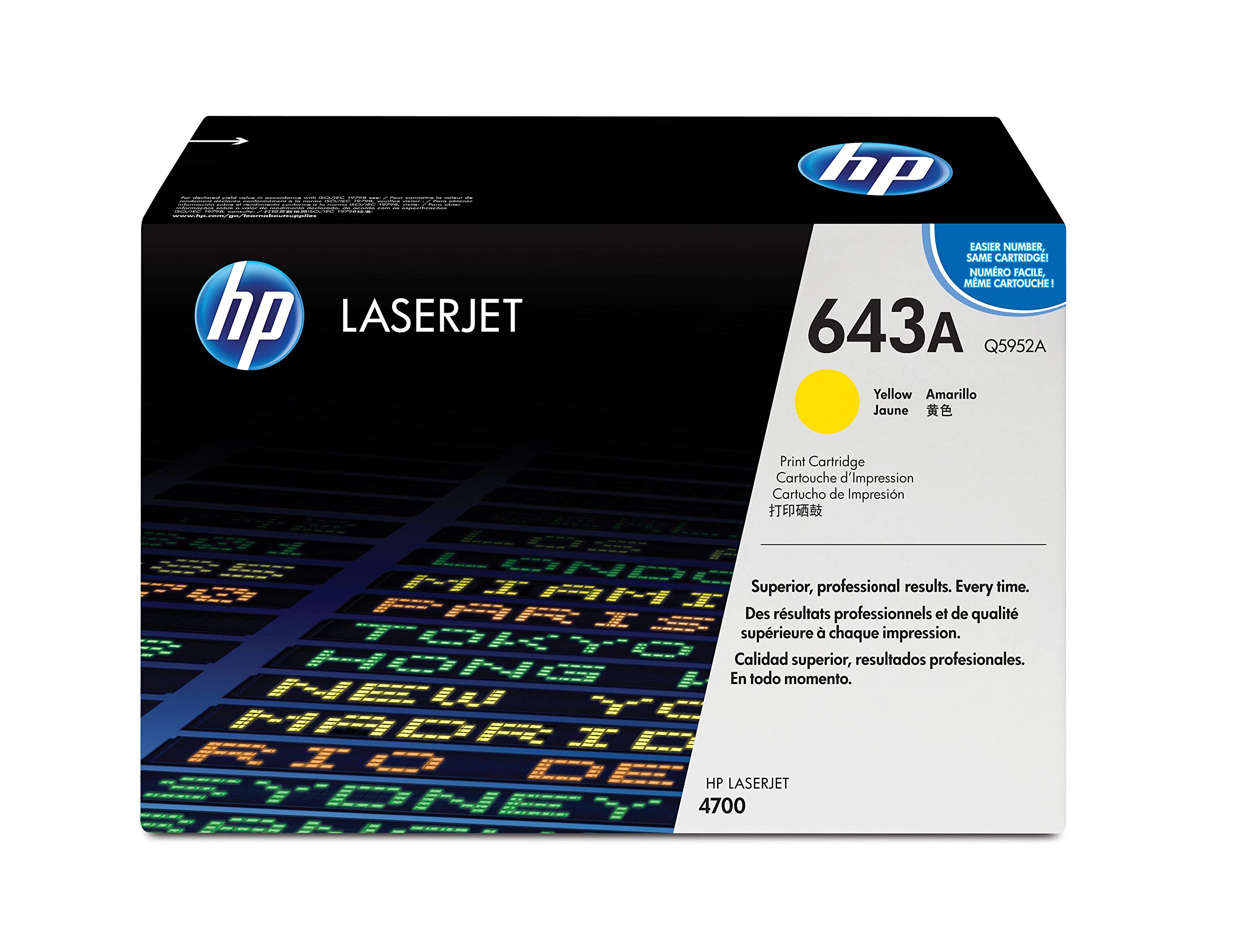 hp-643a-q5950a-cartuccia-toner-originale-nero-11000-pagine-per-hp-color-laserjet image 8