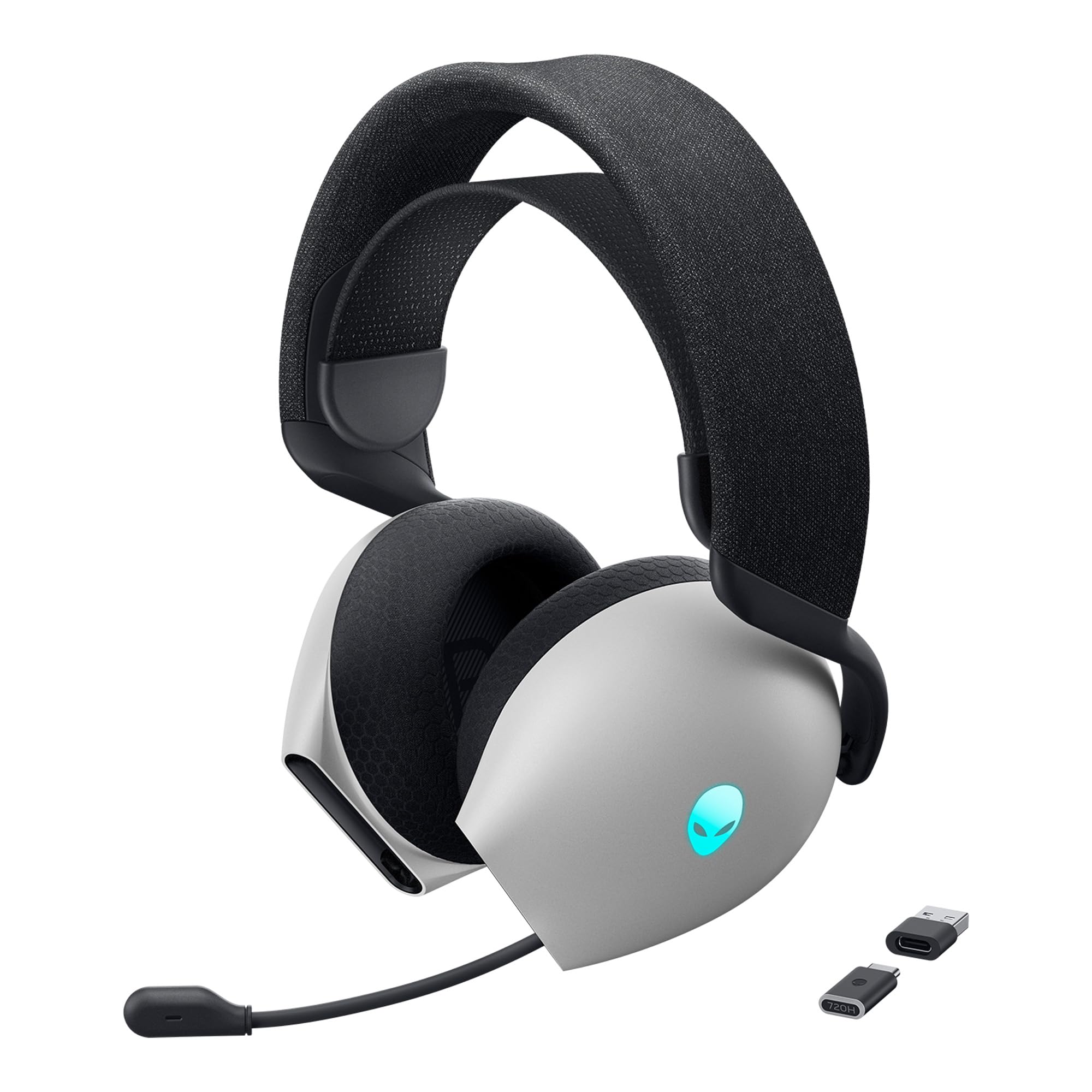 dell-alienware-aw720h-cuffie-gaming-dual-mode-wireless-con-dolby-atmos-driver-hi image 1