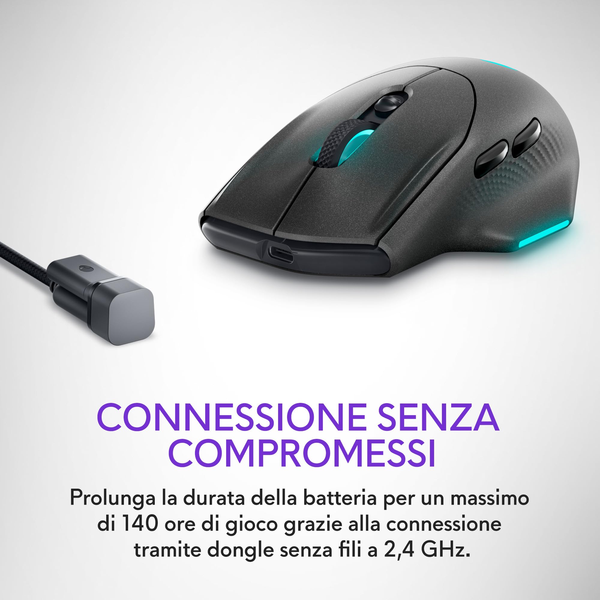 dell-alienware-aw620m-mouse-da-gaming-wireless-sensore-26-000-dpi-design-ergonom image 6
