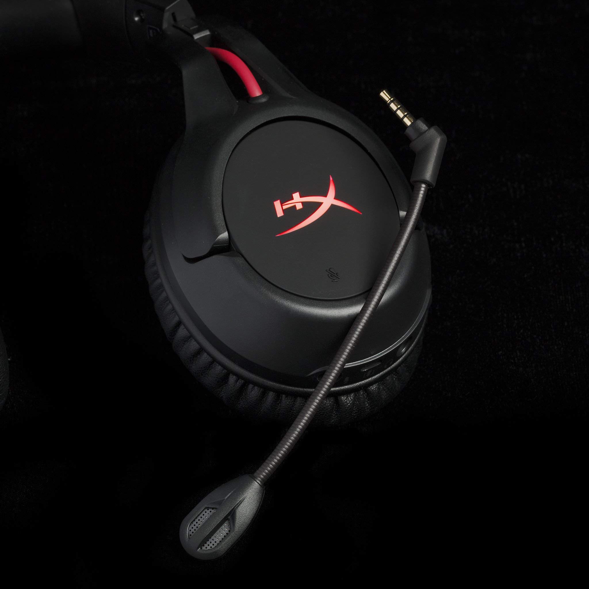 hp-hyperx-cloud-flight-cuffie-da-gaming-wireless-2-4-ghz-30-ore-di-autonomia-tel image 2