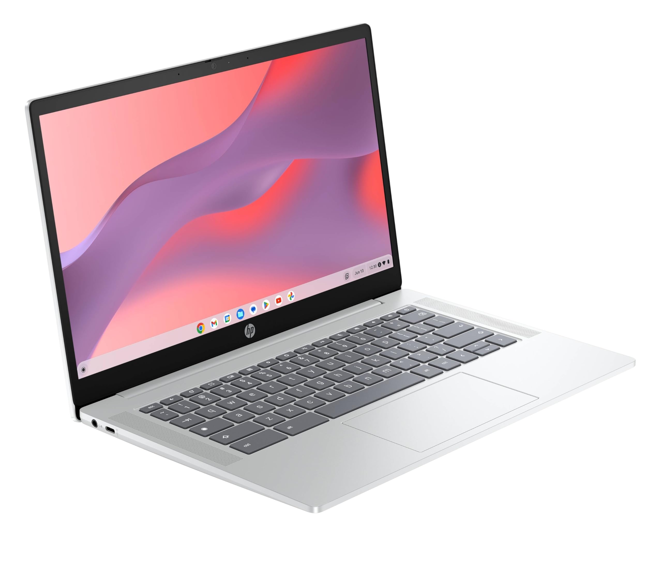 hp-chromebook-14a-nf0000slx-notebook-chromeos-con-intel-processor-n100-4-gb-ram- image 4