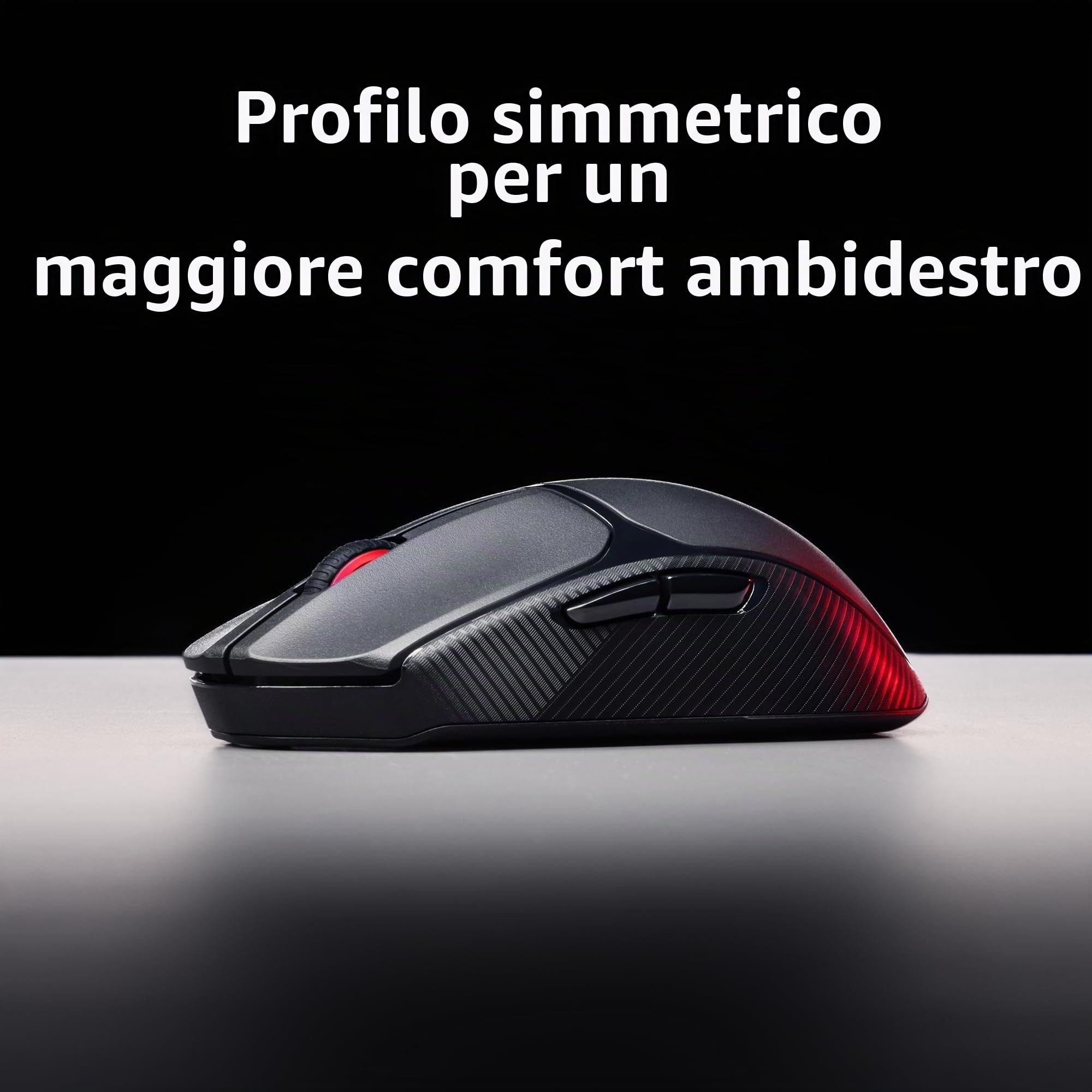 hp-hyperx-pulsefire-fuse-wireless-mouse-gaming-dual-wireless-75-g-con-sensore-12 image 2