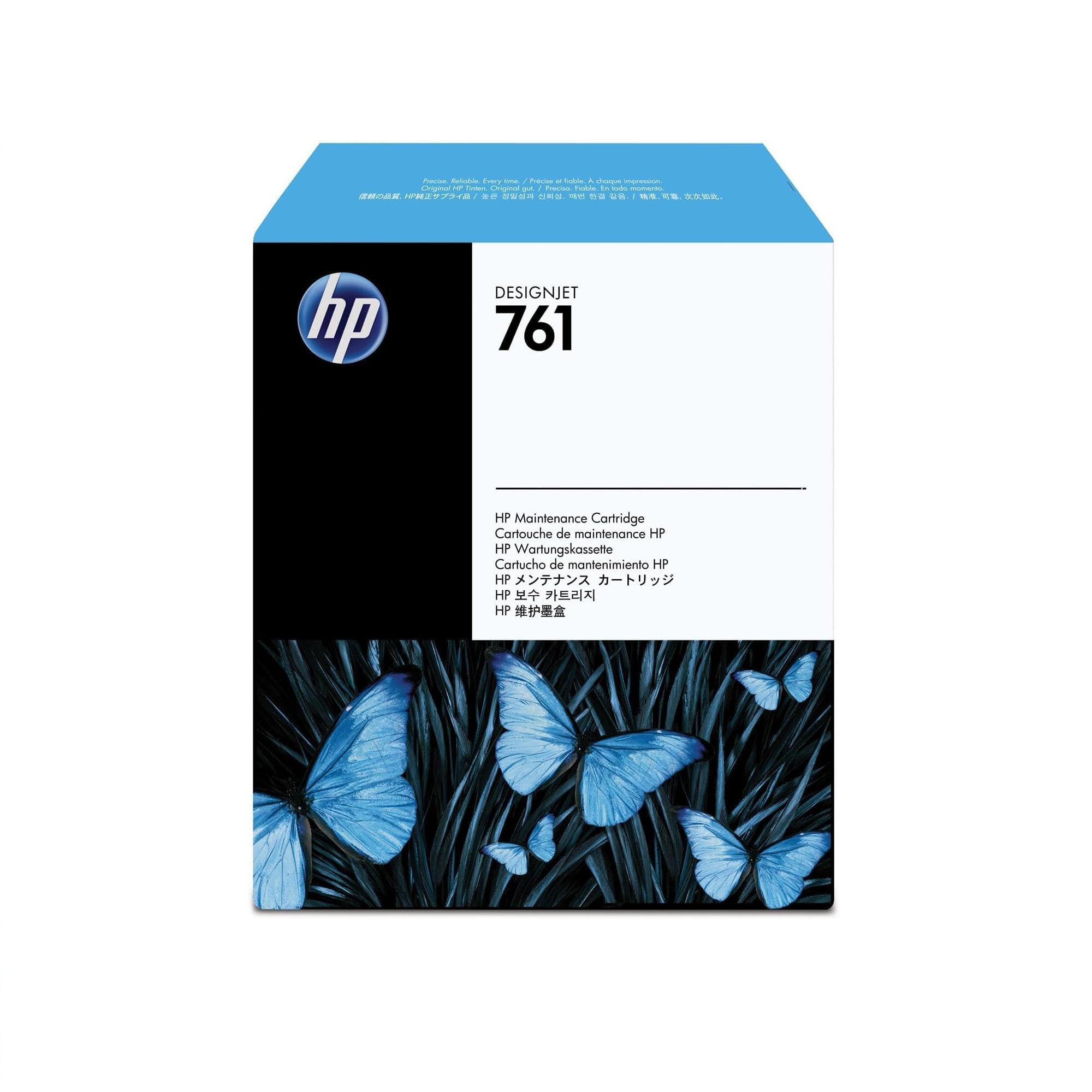 hp-761-ch649a-cartuccia-originale-di-mantenimento-designjet-500-pagine image 1