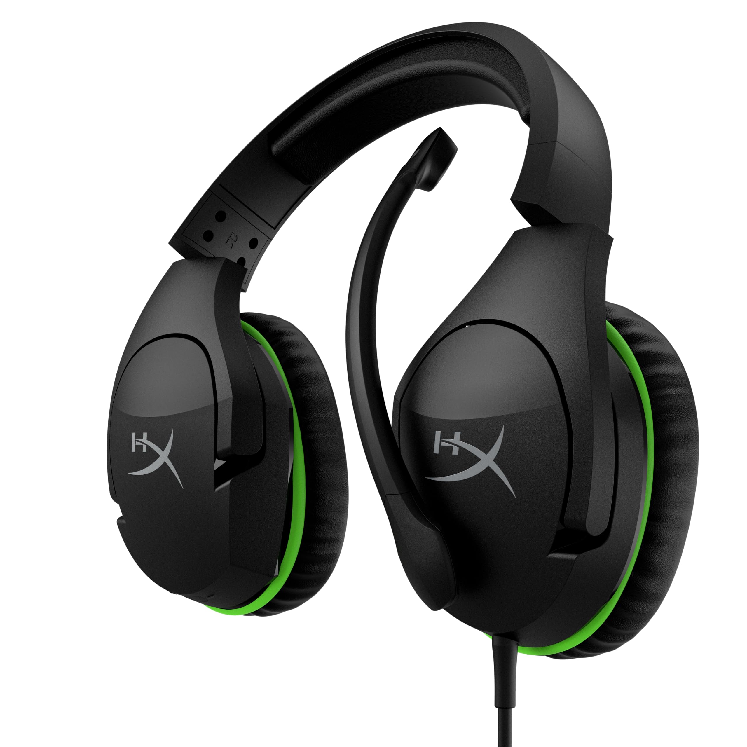 hyperx-cloudx-stinger-cuffie-gaming-certificate-xbox-cablate-3-5mm-telaio-in-acc image 4