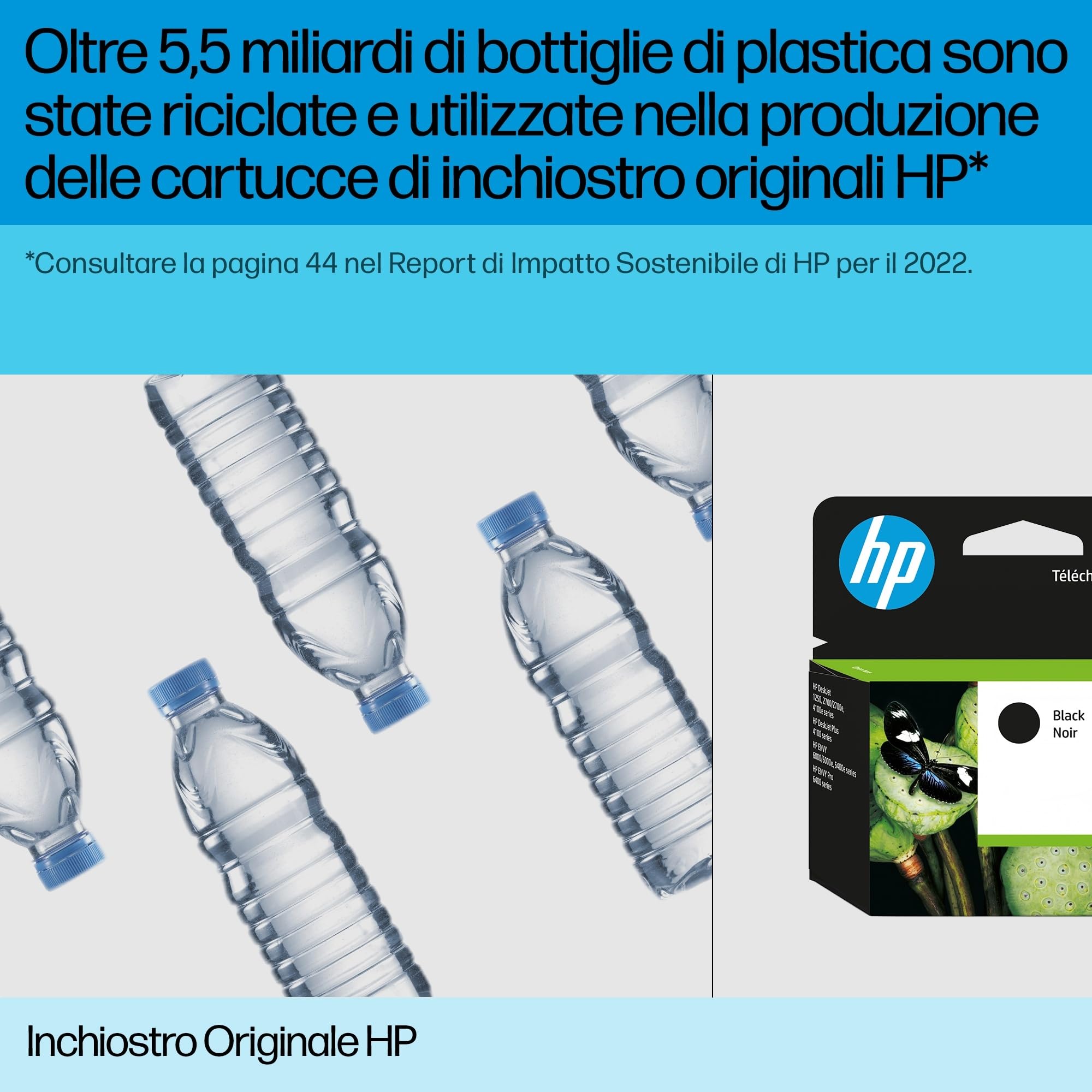 hp-924-4k0u5ne-cartuccia-gialla-originale-da-400-pagine-per-officejet-pro-8120-8 image 8