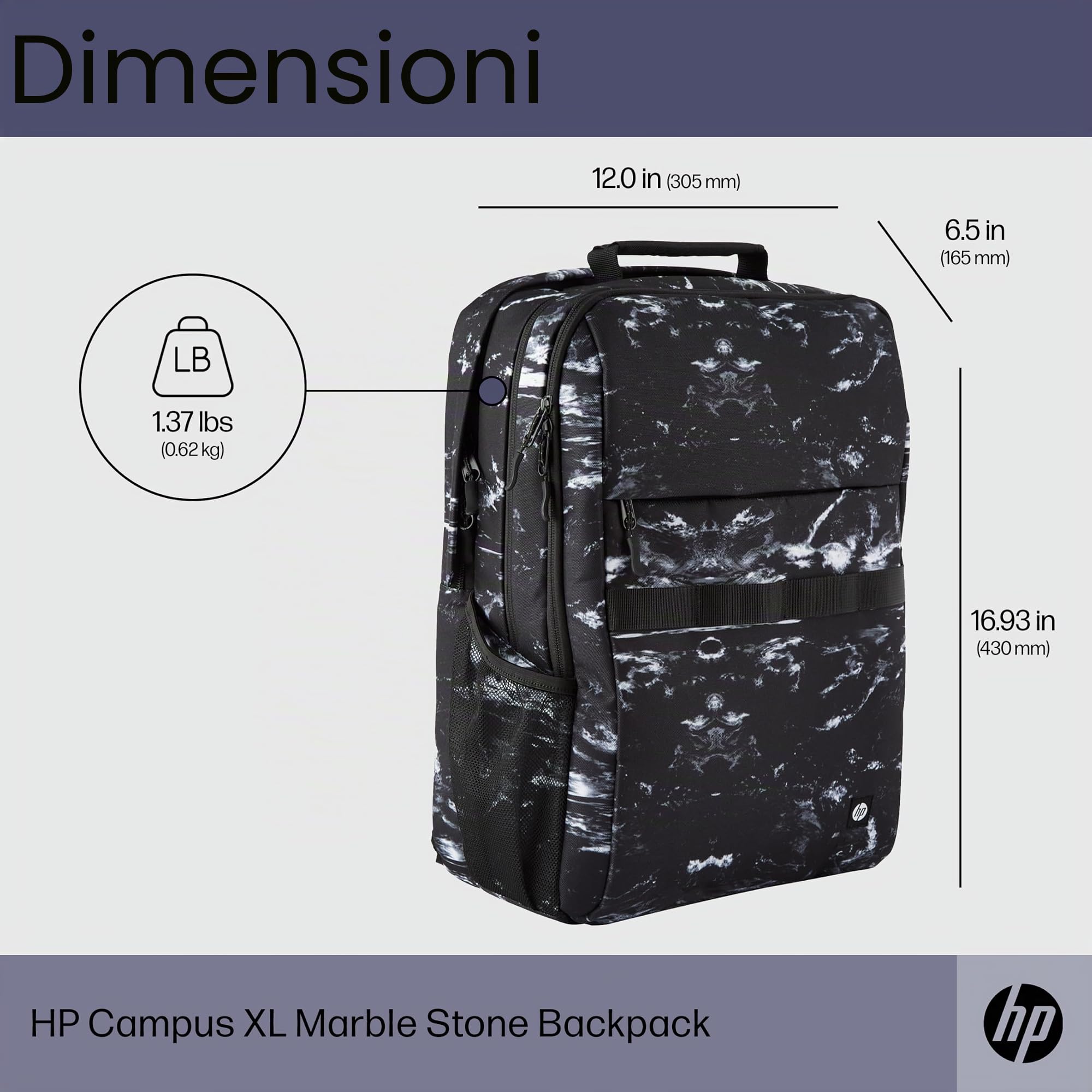 hp-zaino-per-notebook-professionista-unisex-tracolla-satchel-pelle-e-poliestere- image 6