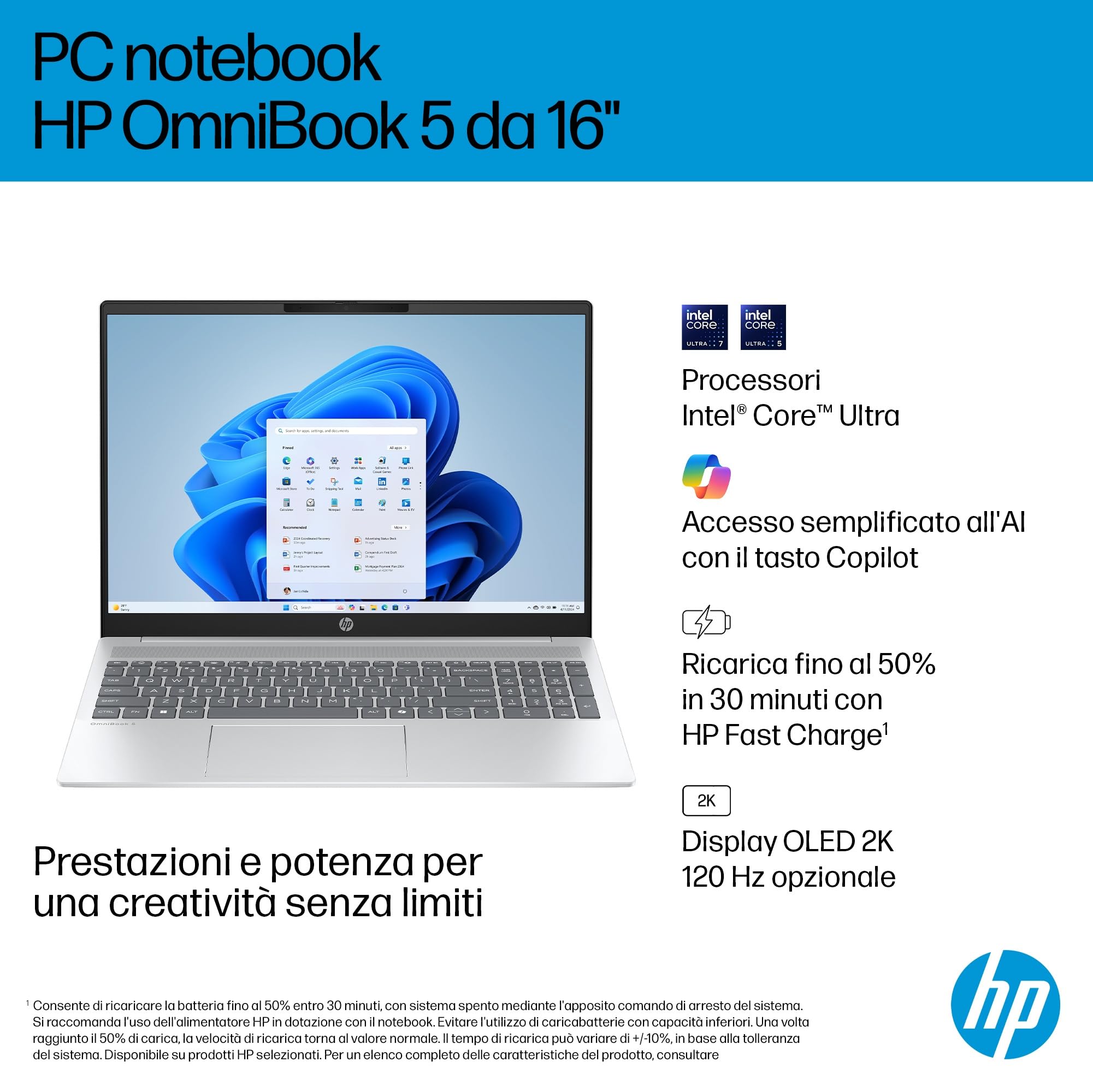 hp-omnibook-5-ai-pc-16-af1001slx-notebook-16-2k-ips-intel-core-ultra-5-225u-16-g image 8