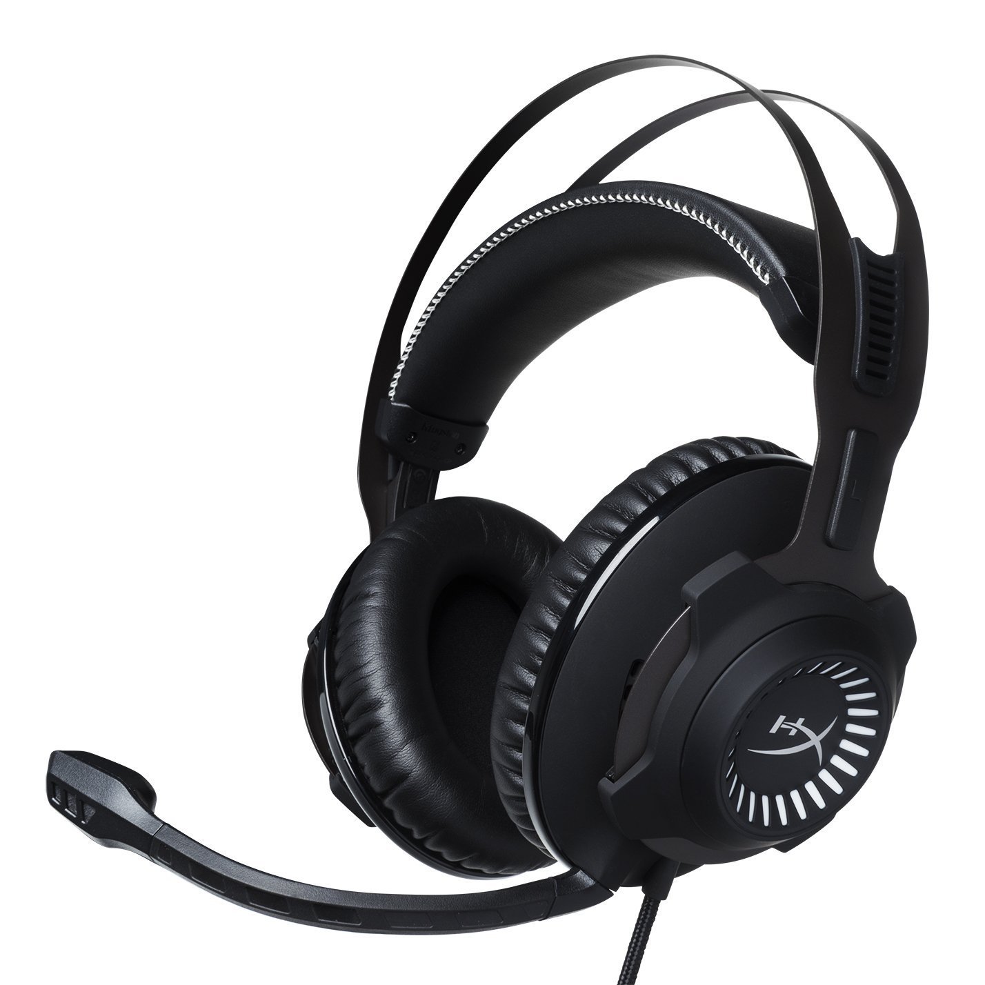 hyperx-revolver-s-hx-hscrs-gm-cuffie-gaming-con-dolby-surround-7-1-memory-foam-u image 2