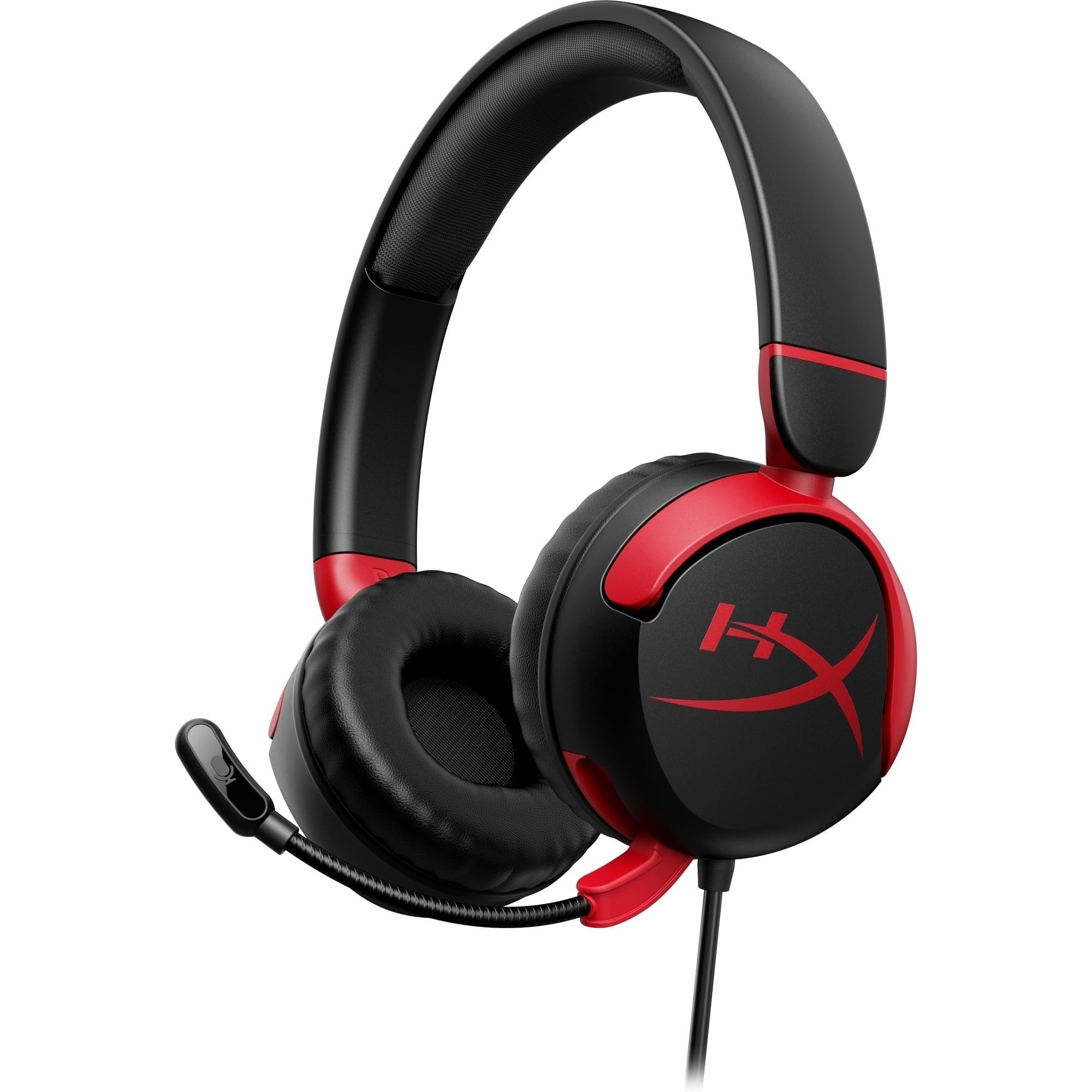 hp-hyperx-cloud-mini-wireless-nero-rosso-cuffie-da-gaming-wireless-bluetooth-per image 8