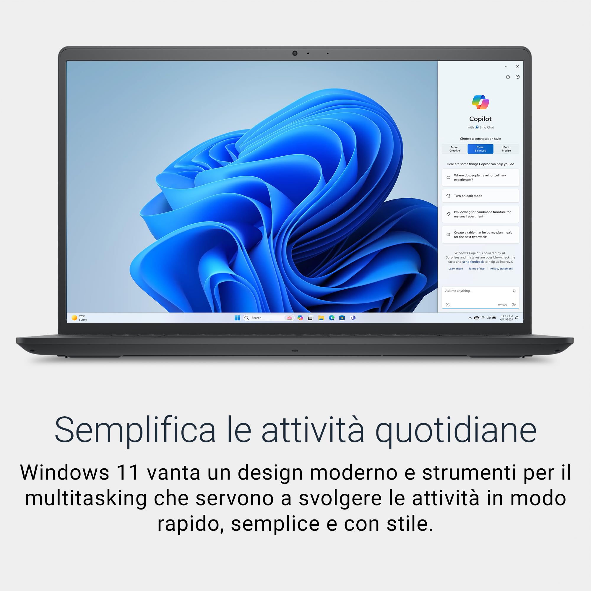 dell-15-dc15255-laptop-15-6-fhd-120hz-amd-ryzen-5-7520u-8gb-lpddr5-512gb-ssd-win image 7