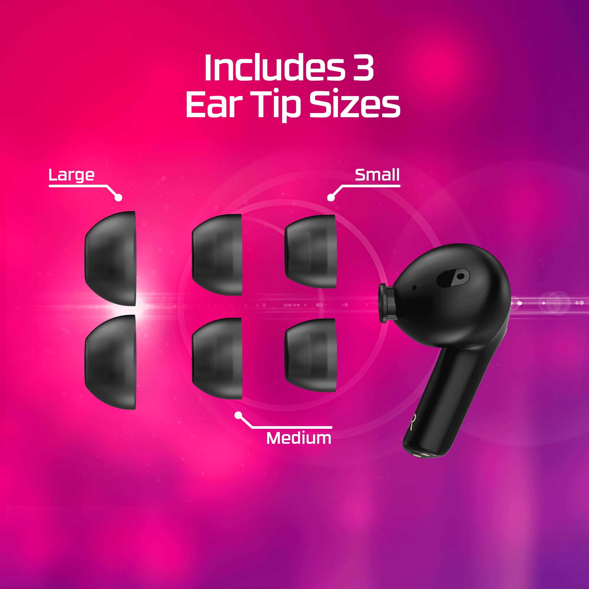 hp-hyperx-cloud-mix-buds-2-auricolari-wireless-gaming-con-dongle-2-4-ghz-bluetoo image 6