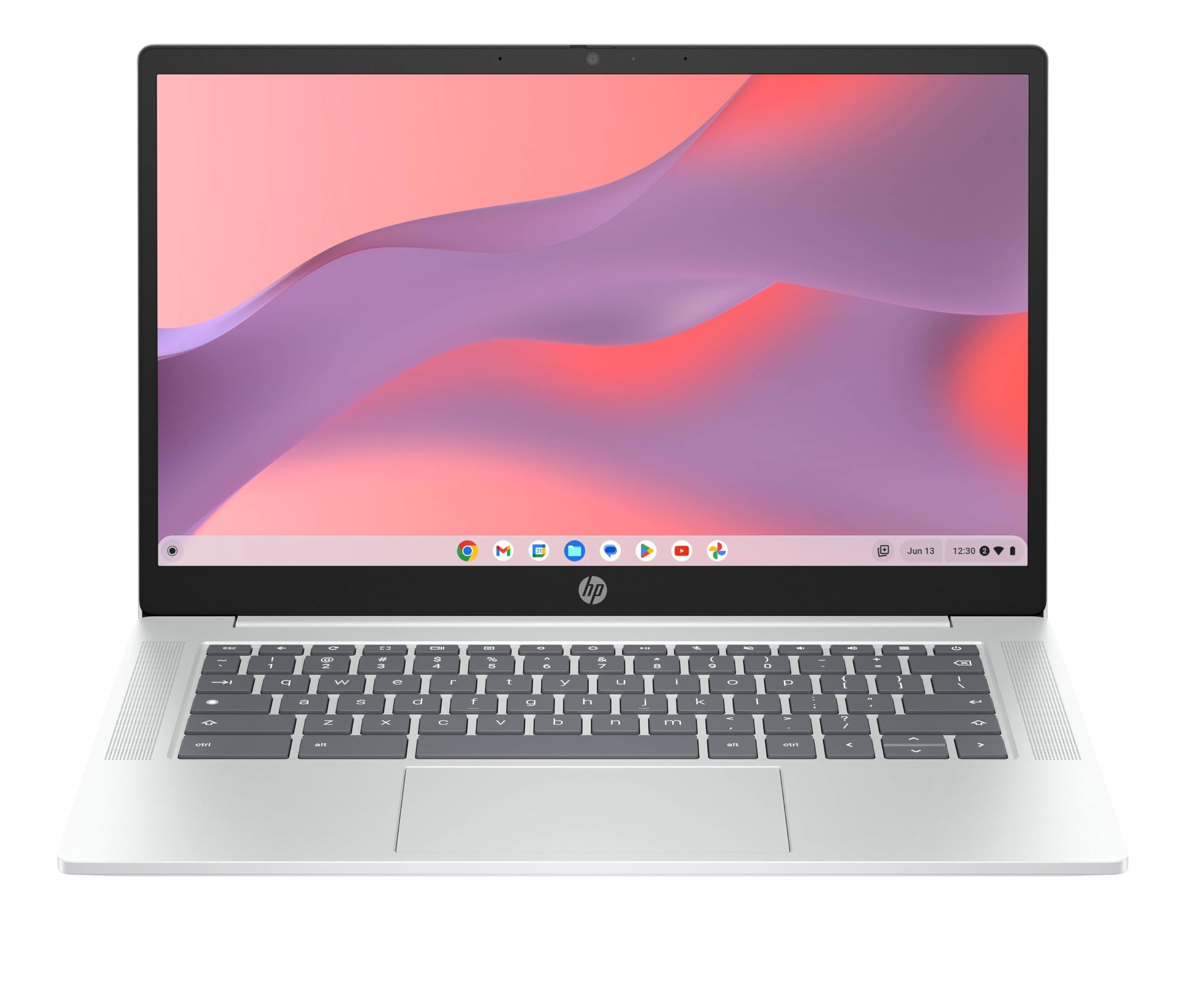 hp-chromebook-14a-nf0000slx-notebook-chromeos-con-intel-processor-n100-4-gb-ram- image 1
