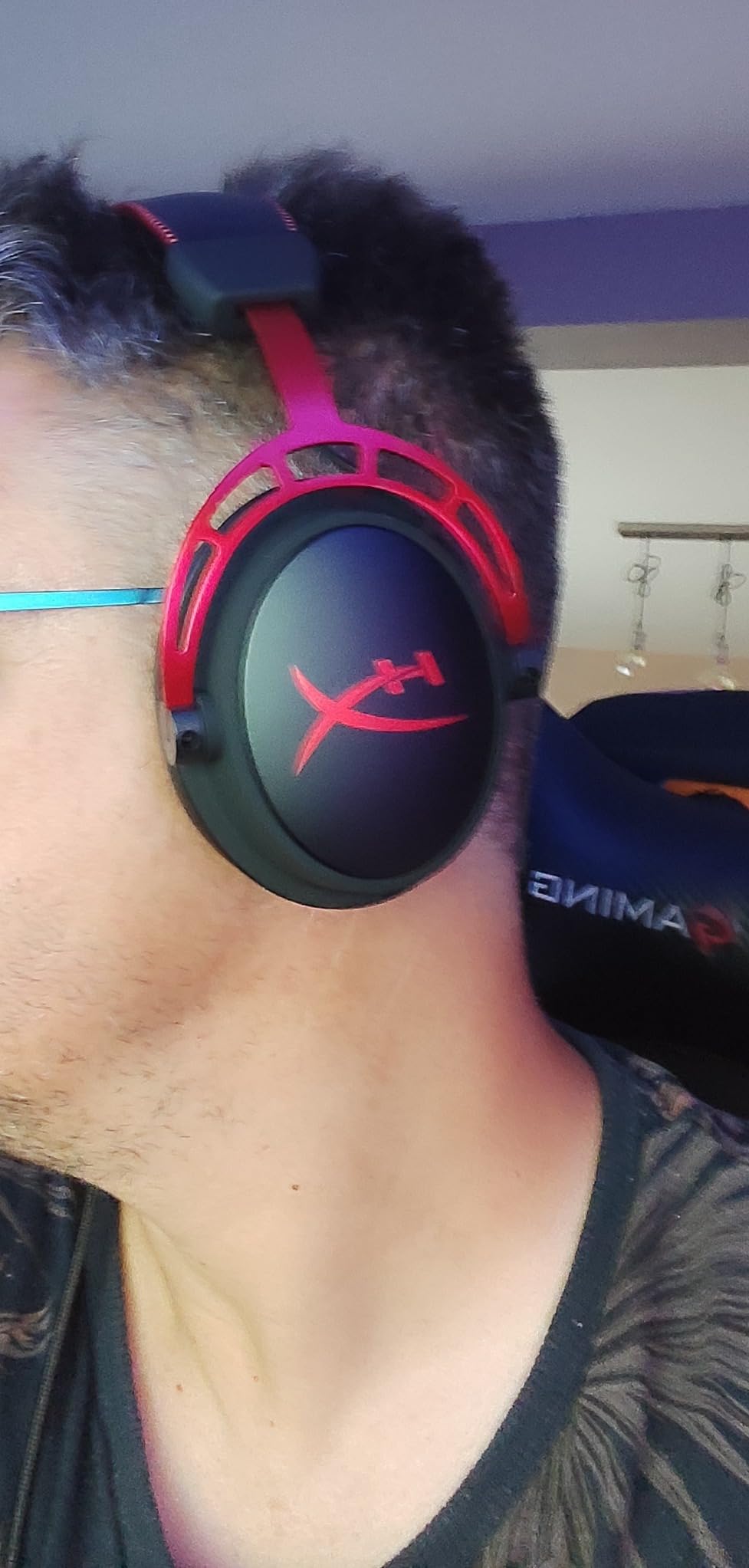 Suono top, arco leggermente rigido