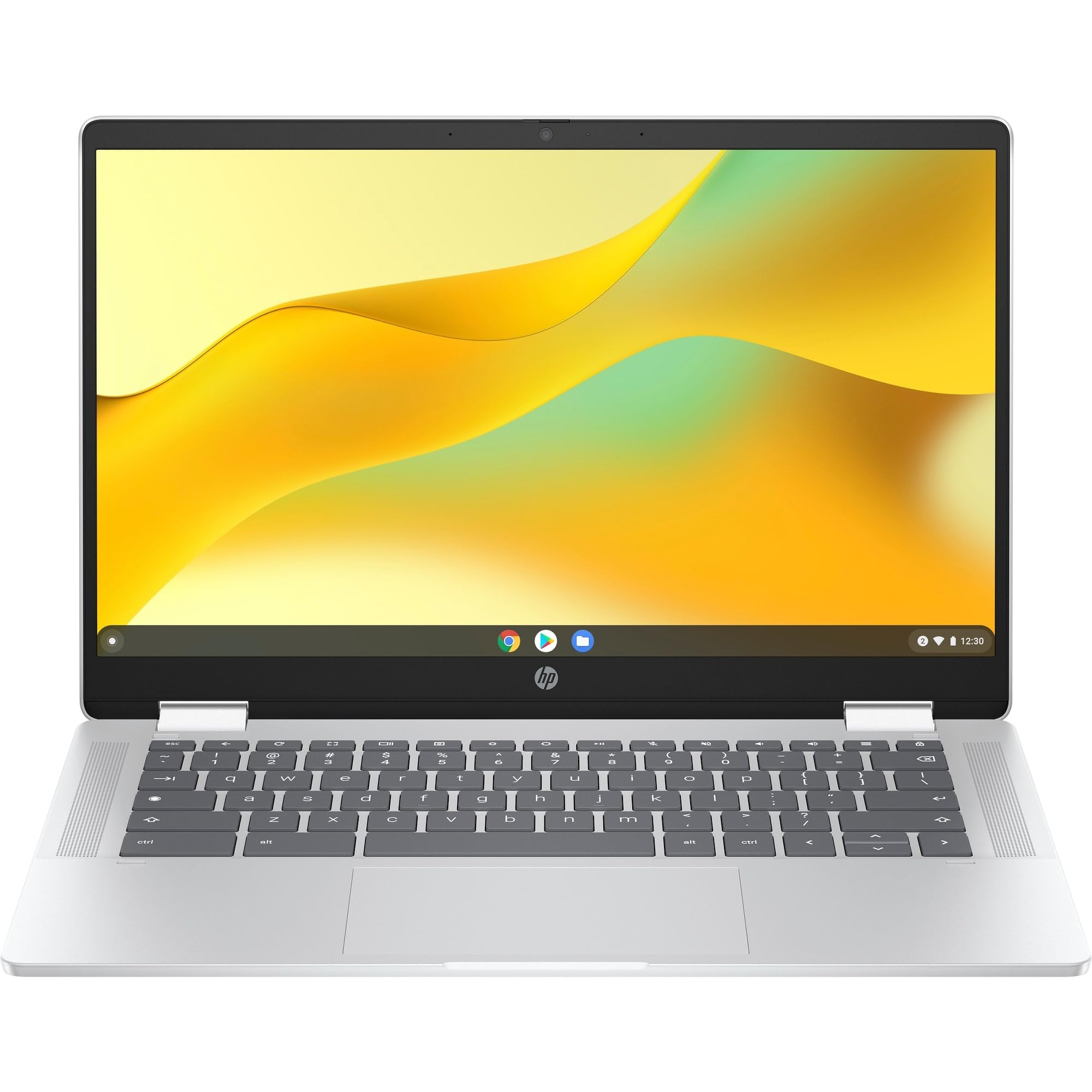 hp-chromebook-x360-14b-cd0001sl-notebook-convertibile-touch-14-full-hd-con-intel image 3