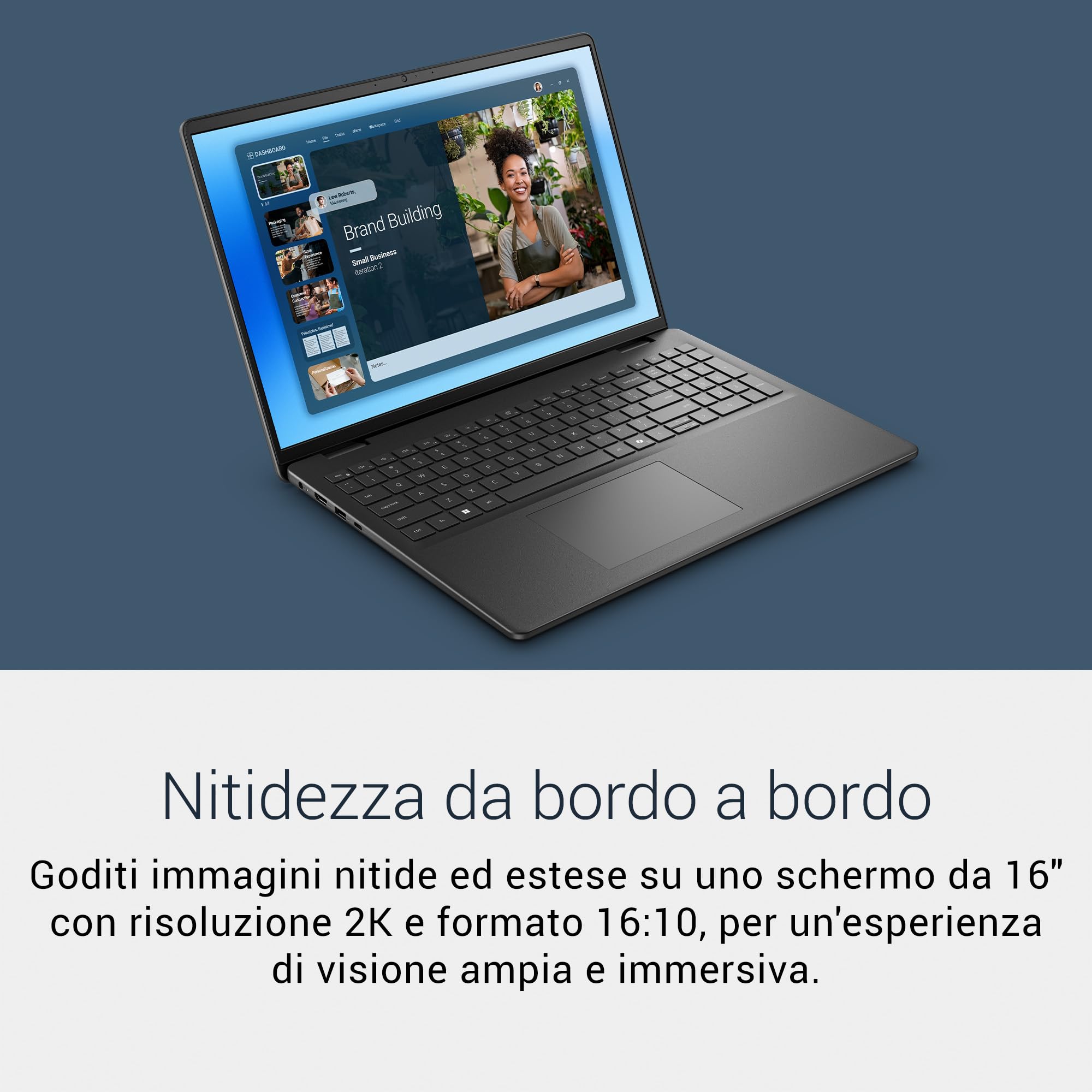 dell-16-laptop-dc16250-notebook-16-2k-wva-antiriflesso-16-10-con-intel-core-7-15 image 3