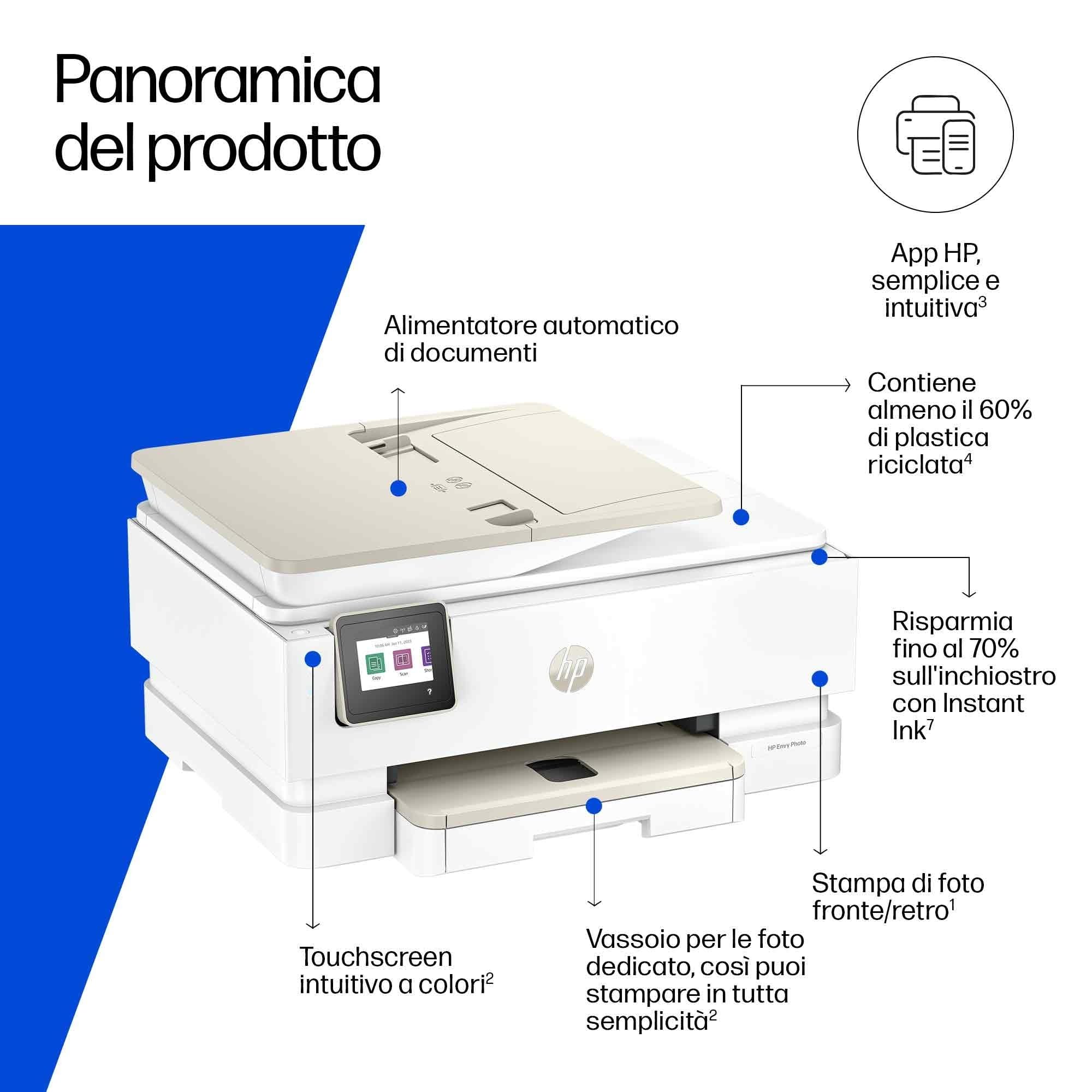 hp-envy-photo-7930-b63k5b-stampante-multifunzione-inkjet-a4-colori-con-stampa-fo image 5