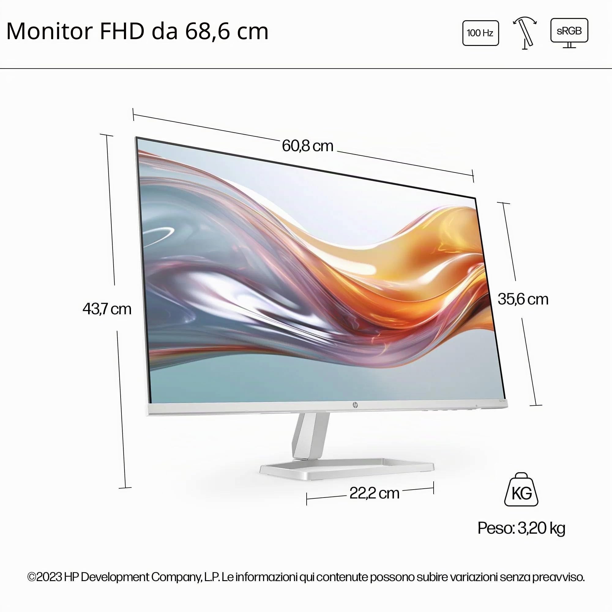 hp-527sw-monitor-27-full-hd-ips-100-hz-antiriflesso-eye-ease-5-ms-1920x1080-2x-h image 4