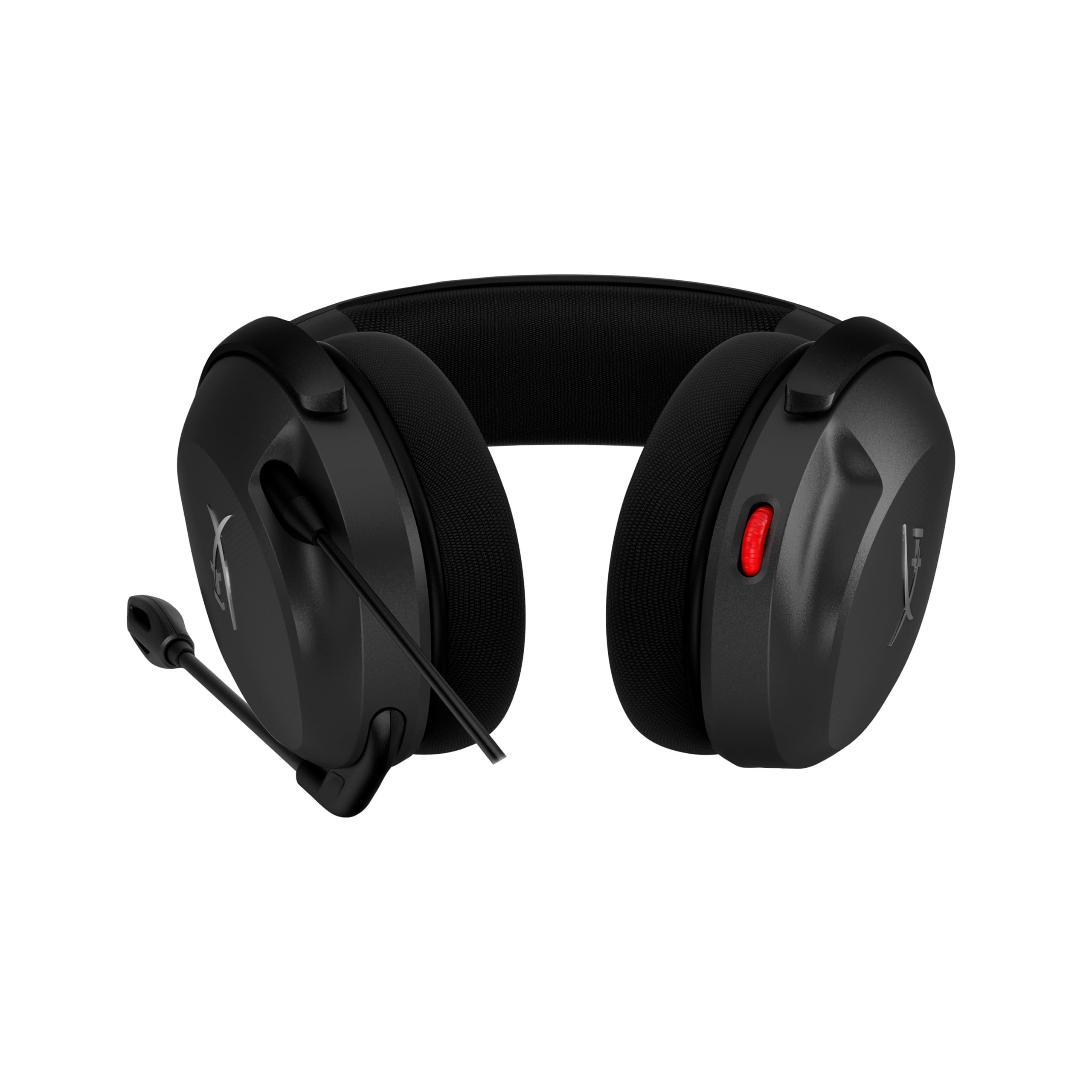 hyperx-cloud-stinger-ii-core-cuffie-gaming-cablate-3-5-mm-audio-dts-spatial-micr image 8