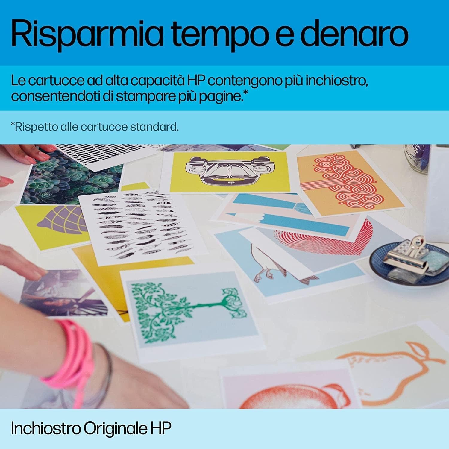 hp-712-3ed71a-cartuccia-inchiostro-originale-nera-alta-capacit-per-designjet-t65 image 3
